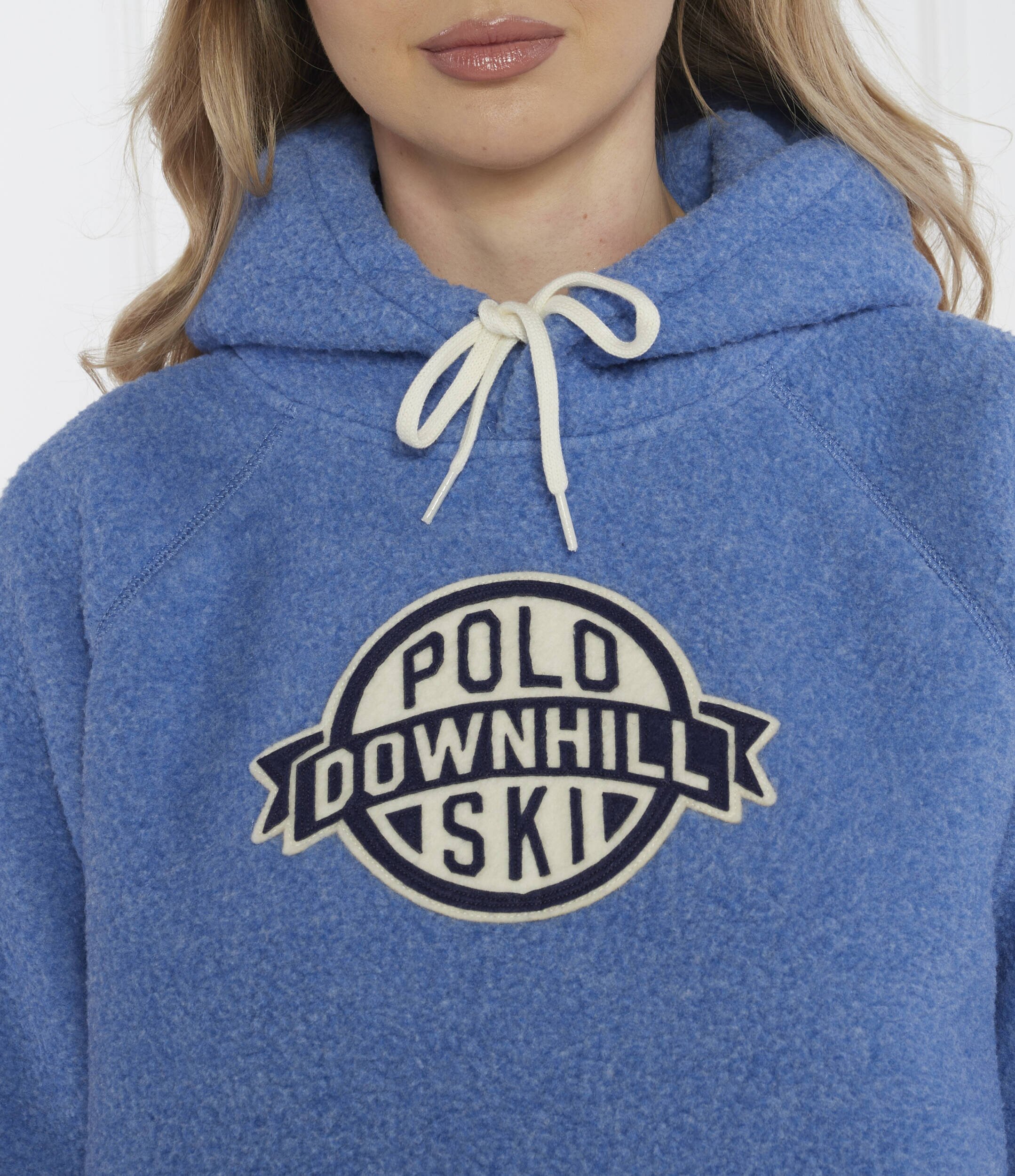 Polo Ralph Lauren Hanorac POLAR FLEECE | Regular Fit