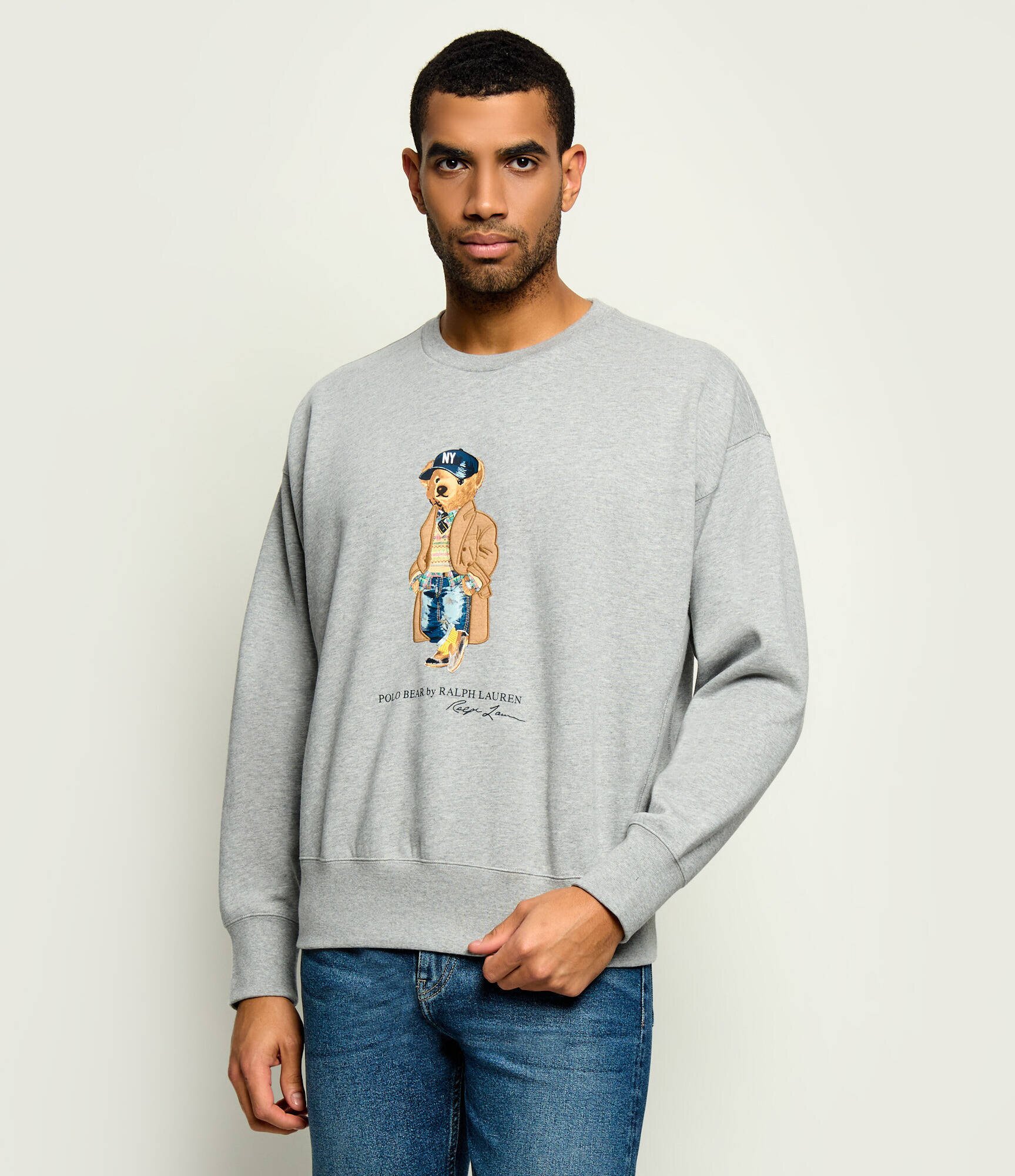 Polo Ralph Lauren Hanorac | regular fit