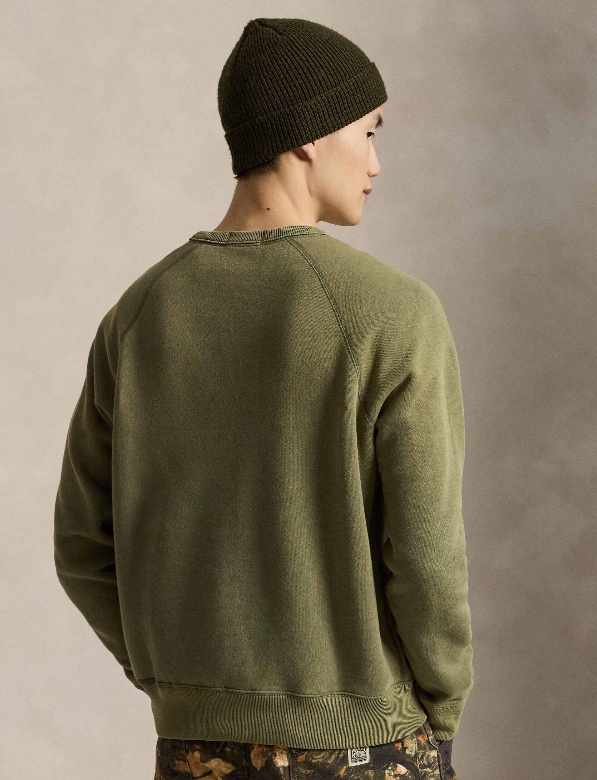 Polo Ralph Lauren Hanorac | regular fit