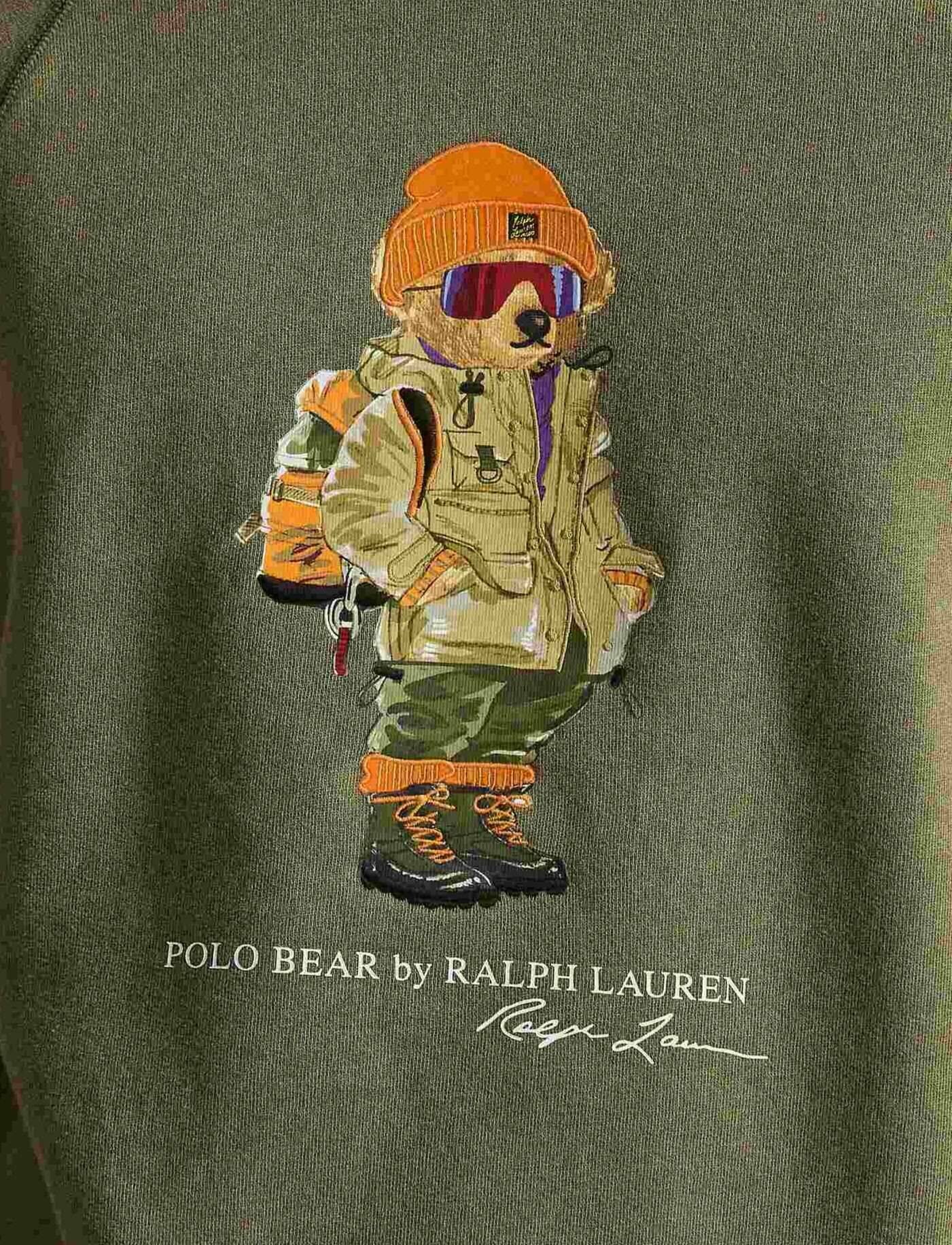 Polo Ralph Lauren Hanorac | regular fit