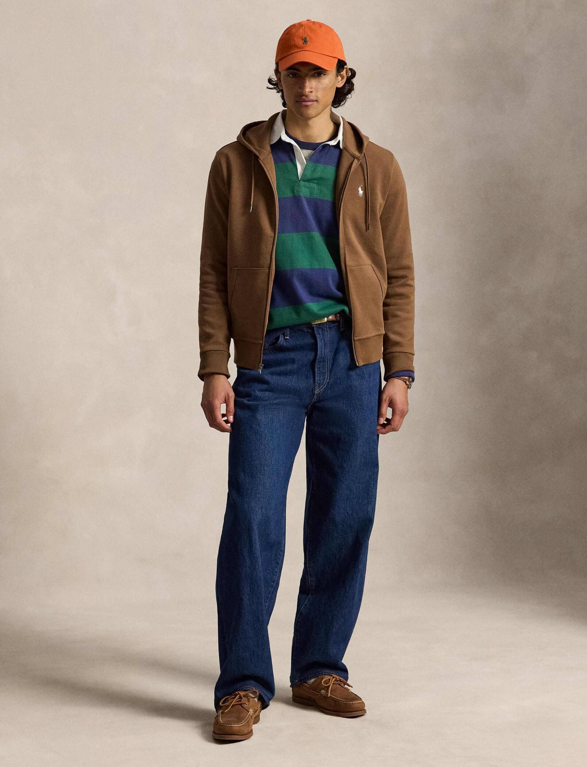 Polo Ralph Lauren Hanorac | regular fit