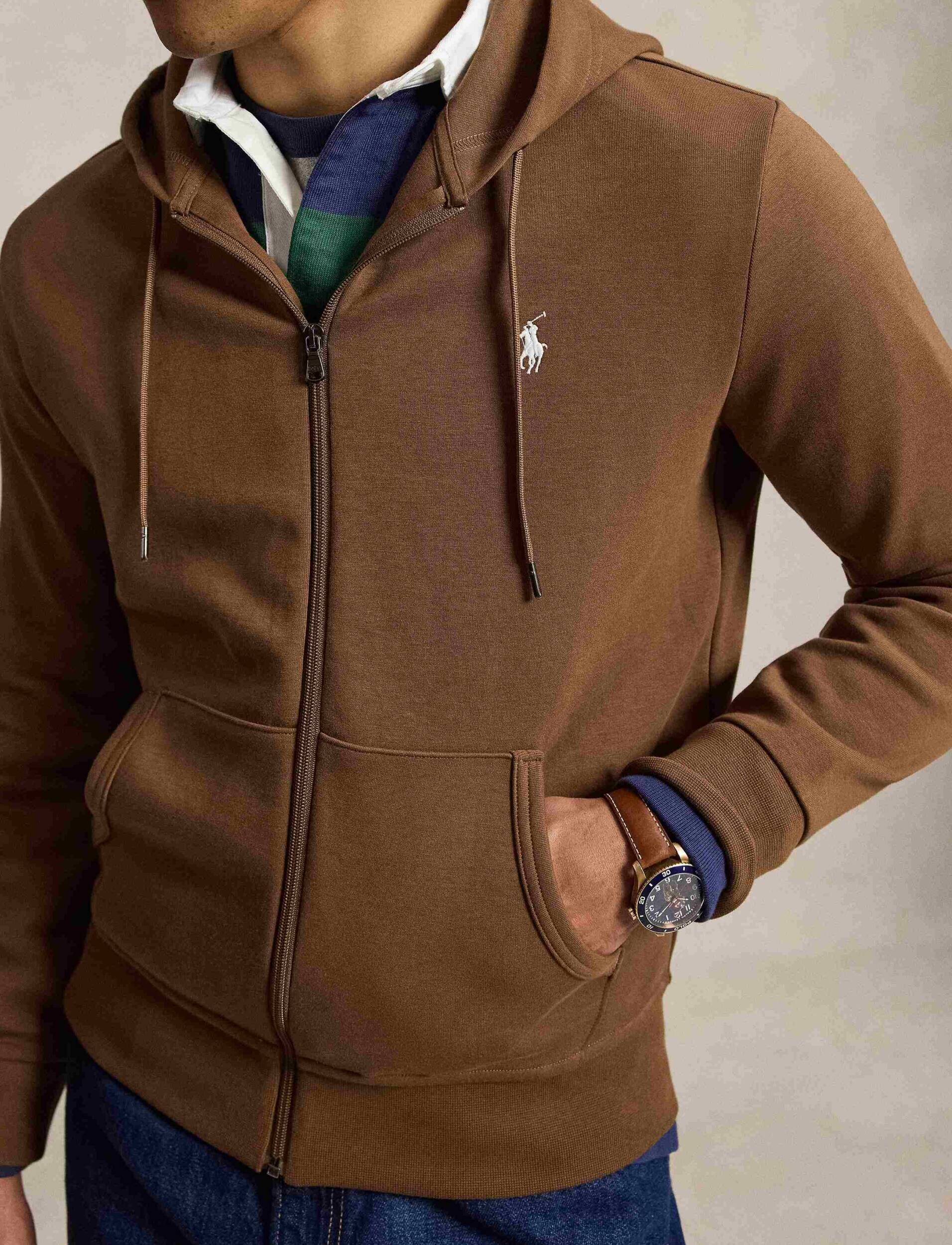 Polo Ralph Lauren Hanorac | regular fit