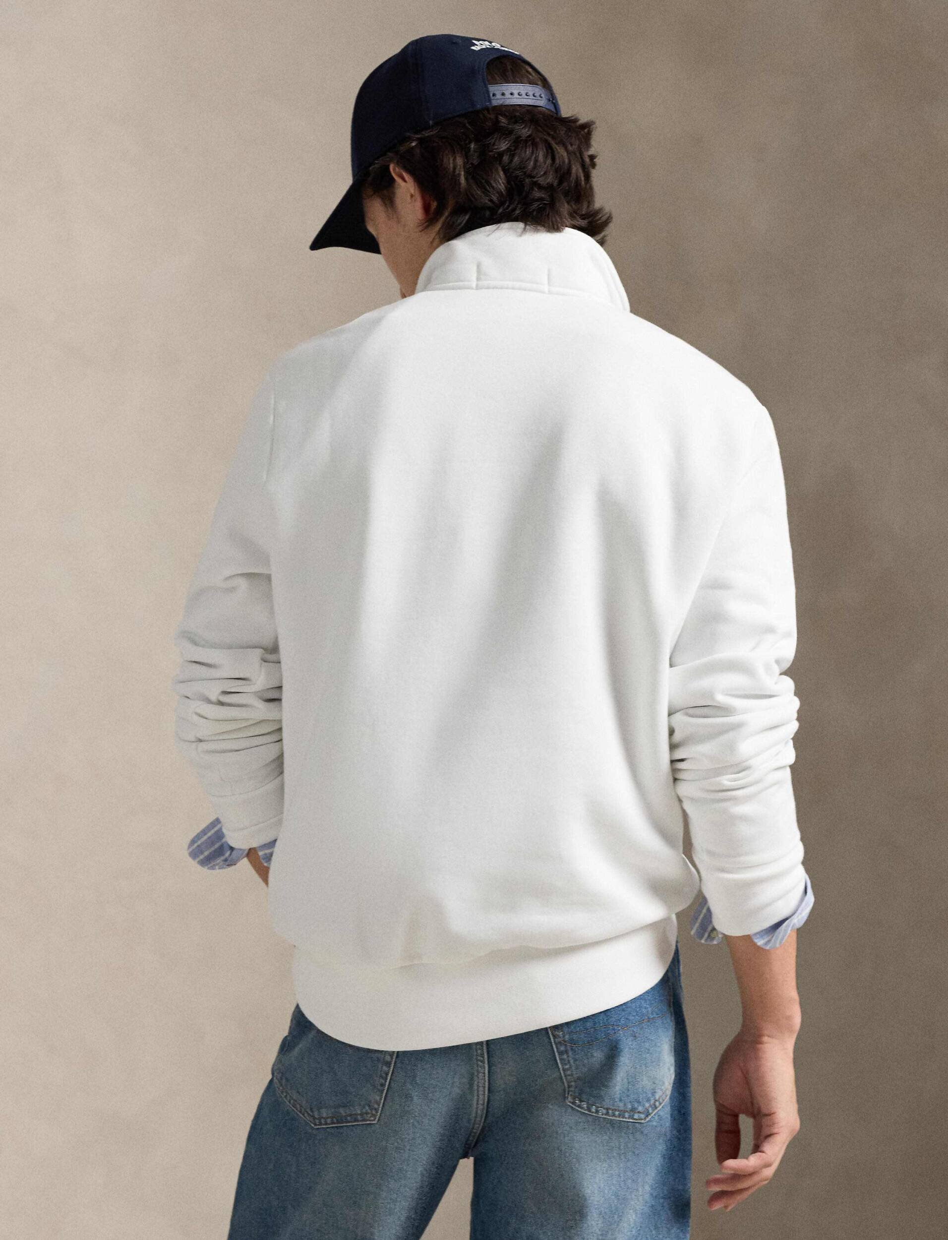 Polo Ralph Lauren Hanorac | regular fit
