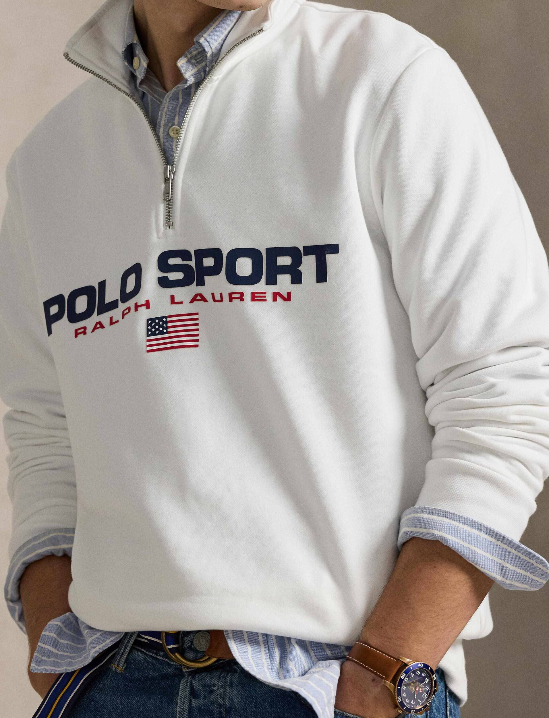 Polo Ralph Lauren Hanorac | regular fit