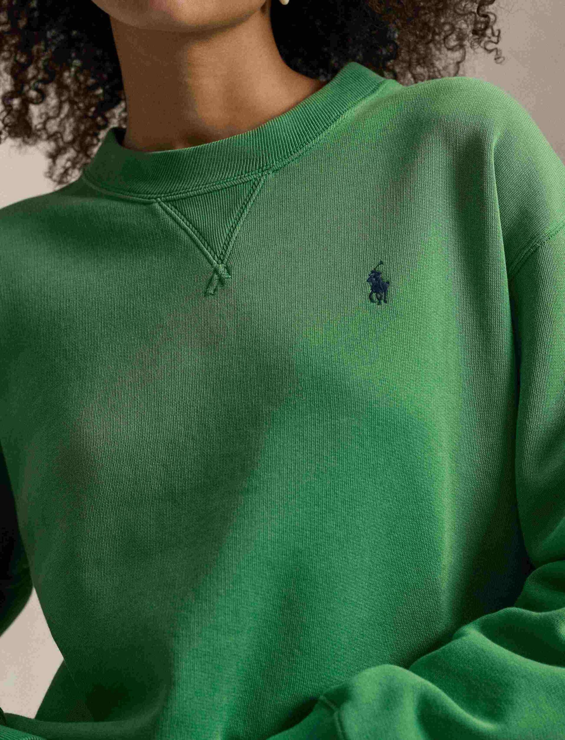 Polo Ralph Lauren Hanorac | regular fit