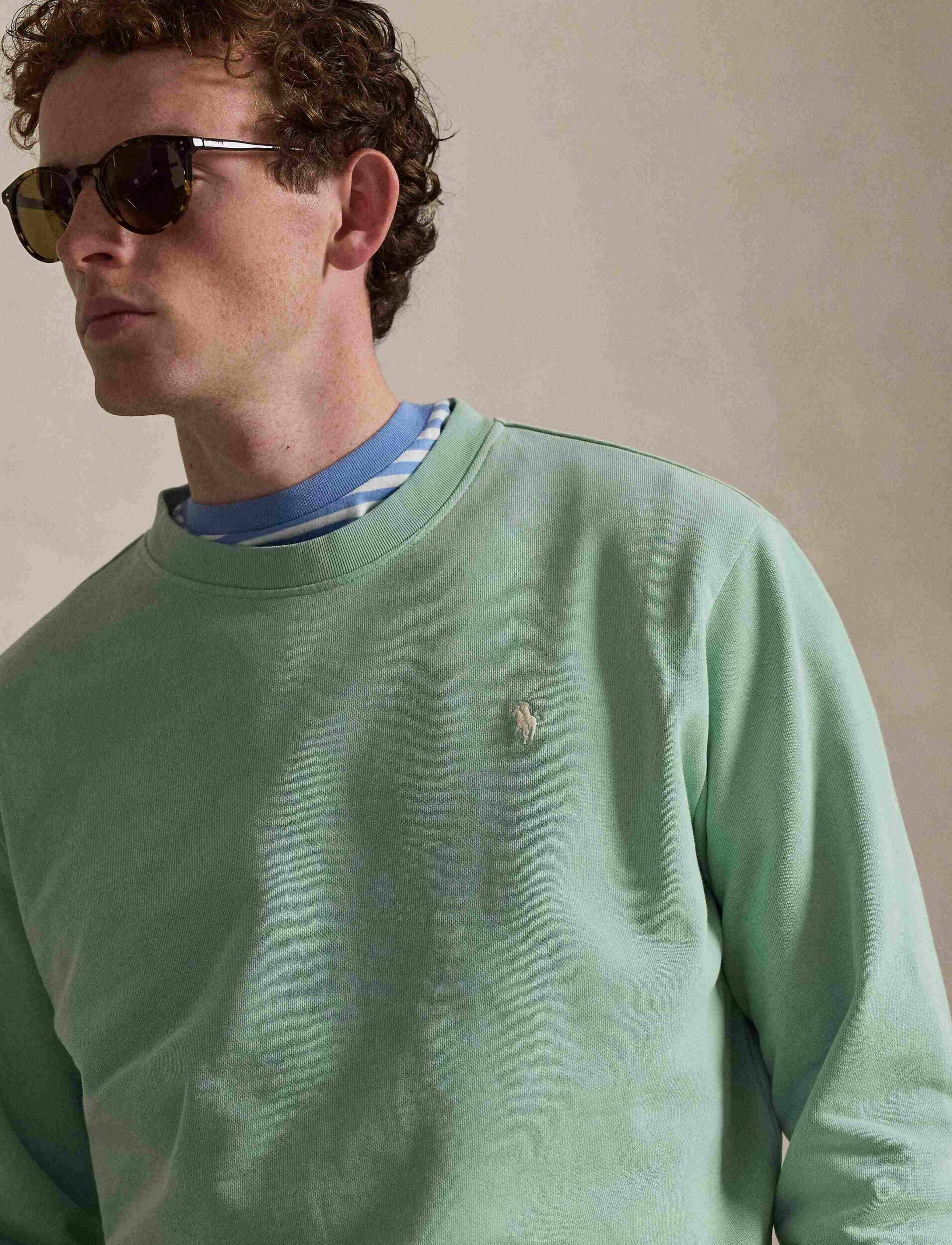 Polo Ralph Lauren Hanorac | regular fit