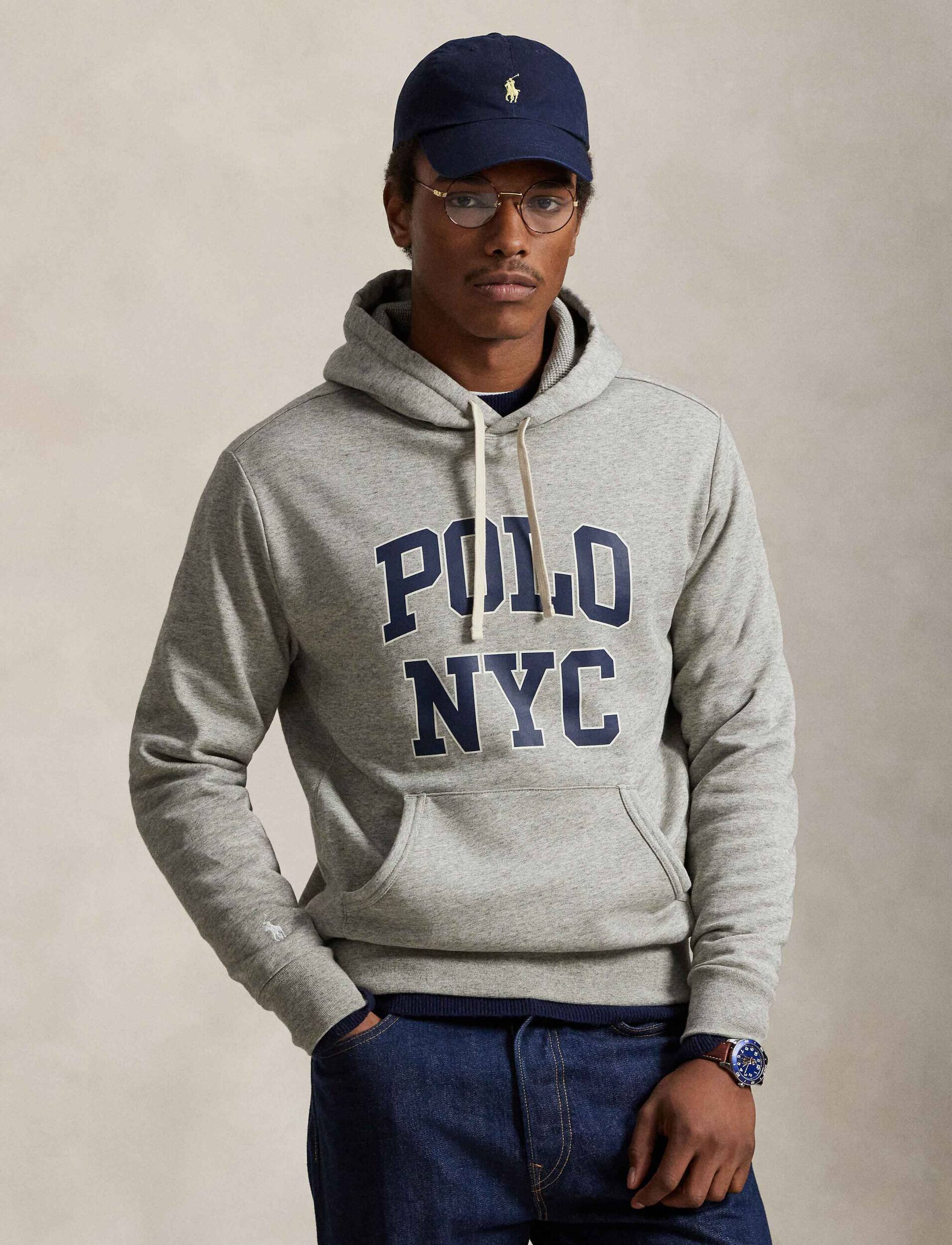 Polo Ralph Lauren Hanorac | regular fit