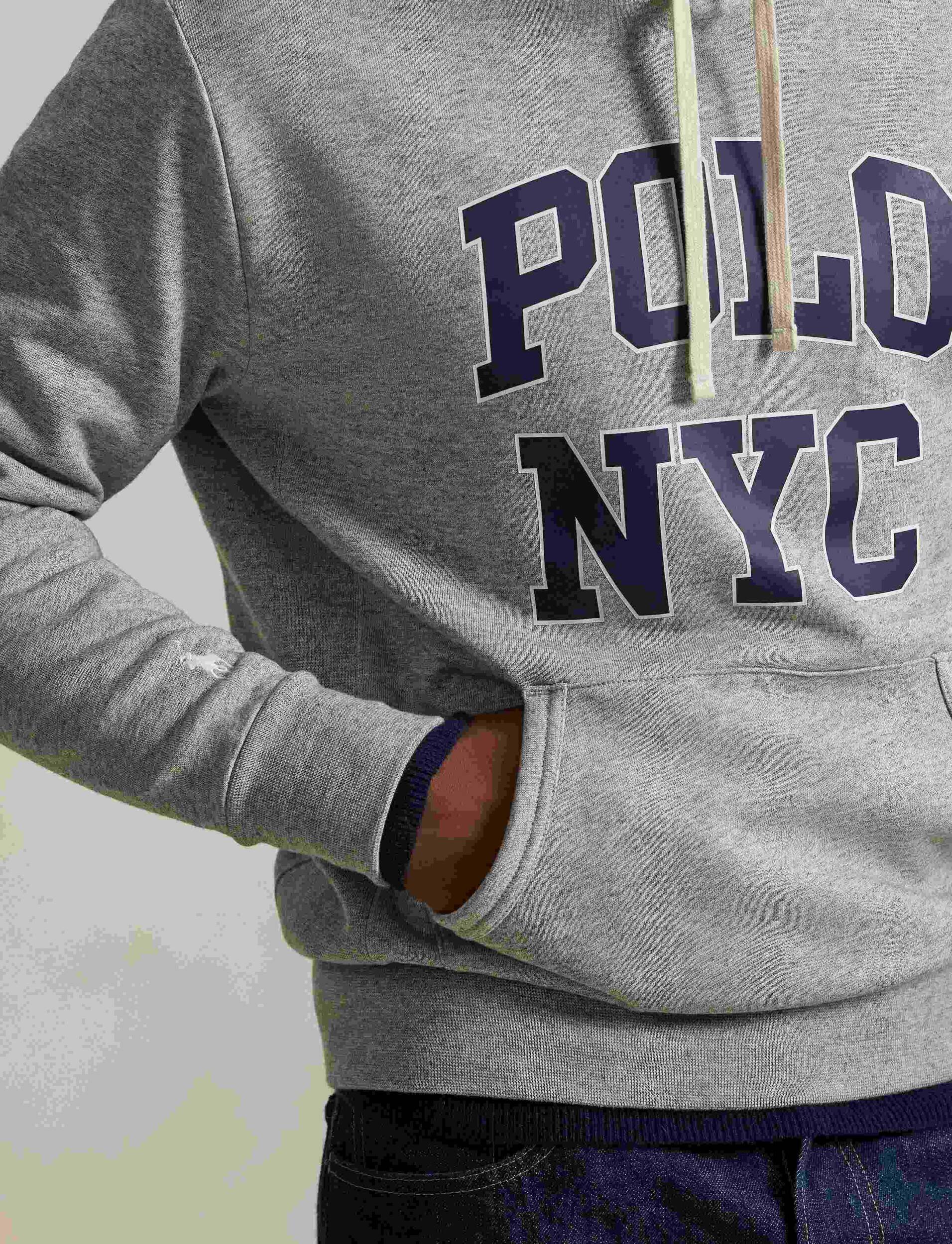 Polo Ralph Lauren Hanorac | regular fit