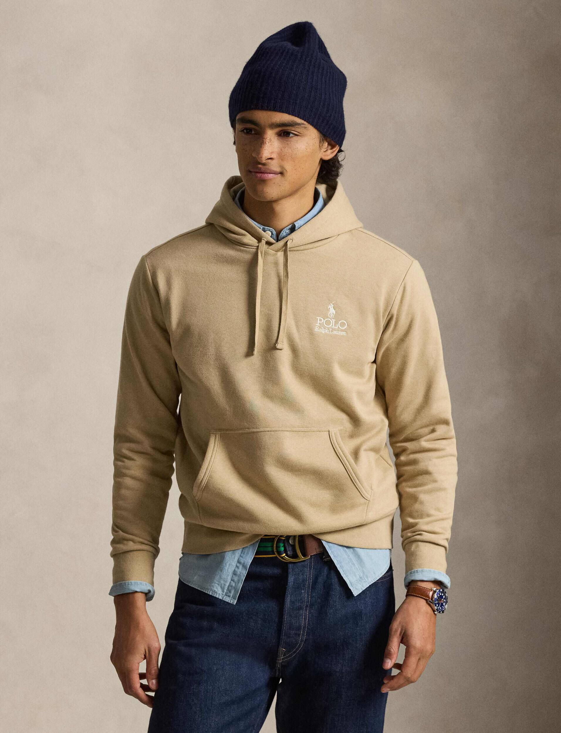 Polo Ralph Lauren Hanorac | regular fit