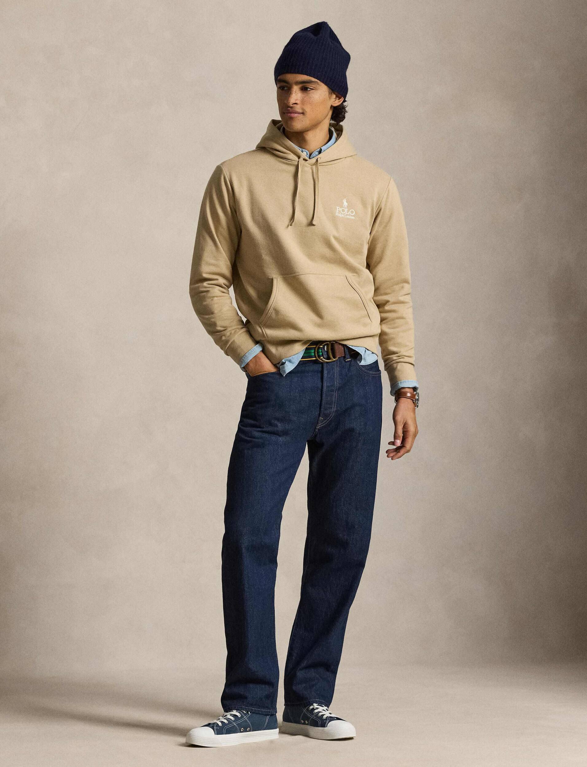 Polo Ralph Lauren Hanorac | regular fit