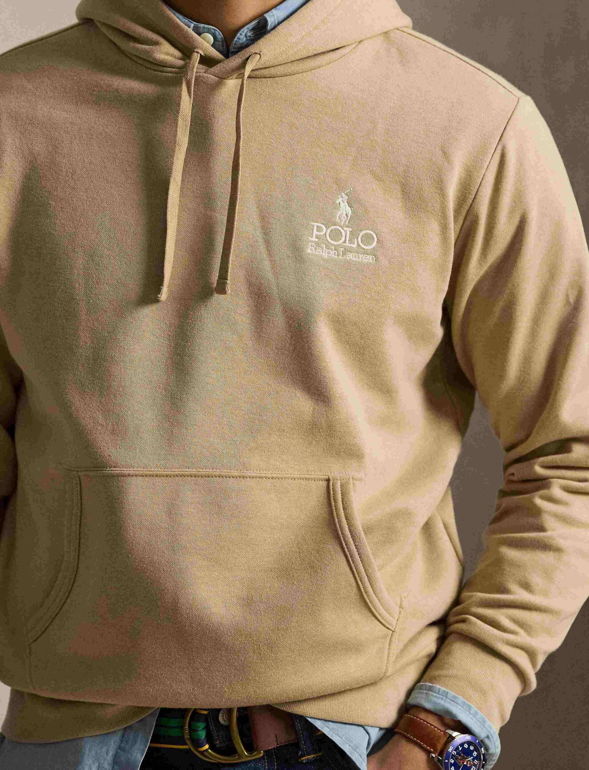 Polo Ralph Lauren Hanorac | regular fit