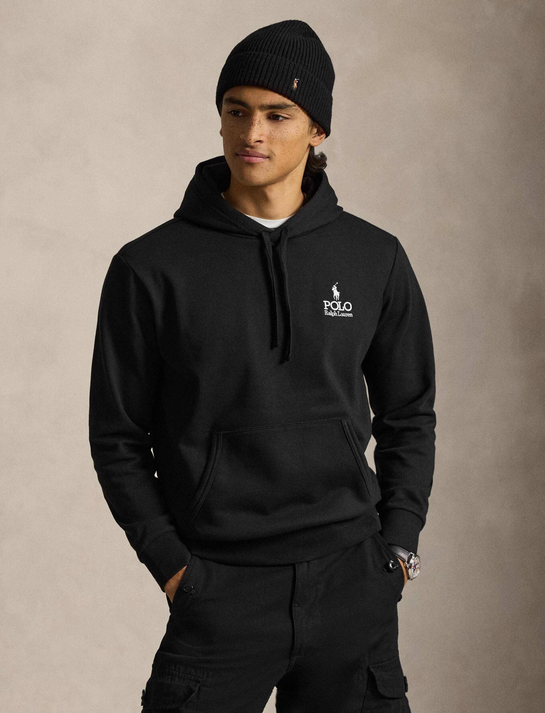 Polo Ralph Lauren Hanorac | regular fit