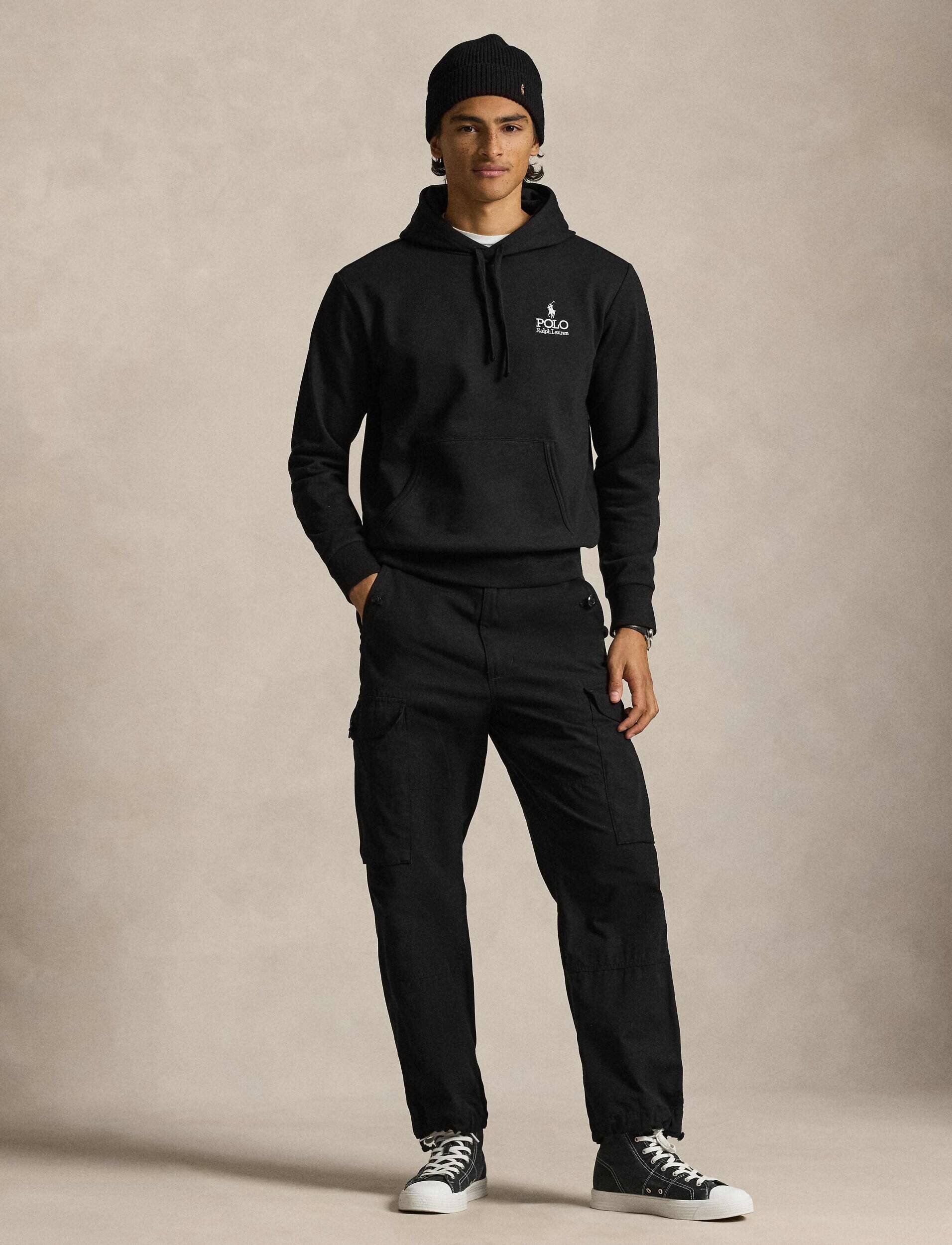 Polo Ralph Lauren Hanorac | regular fit