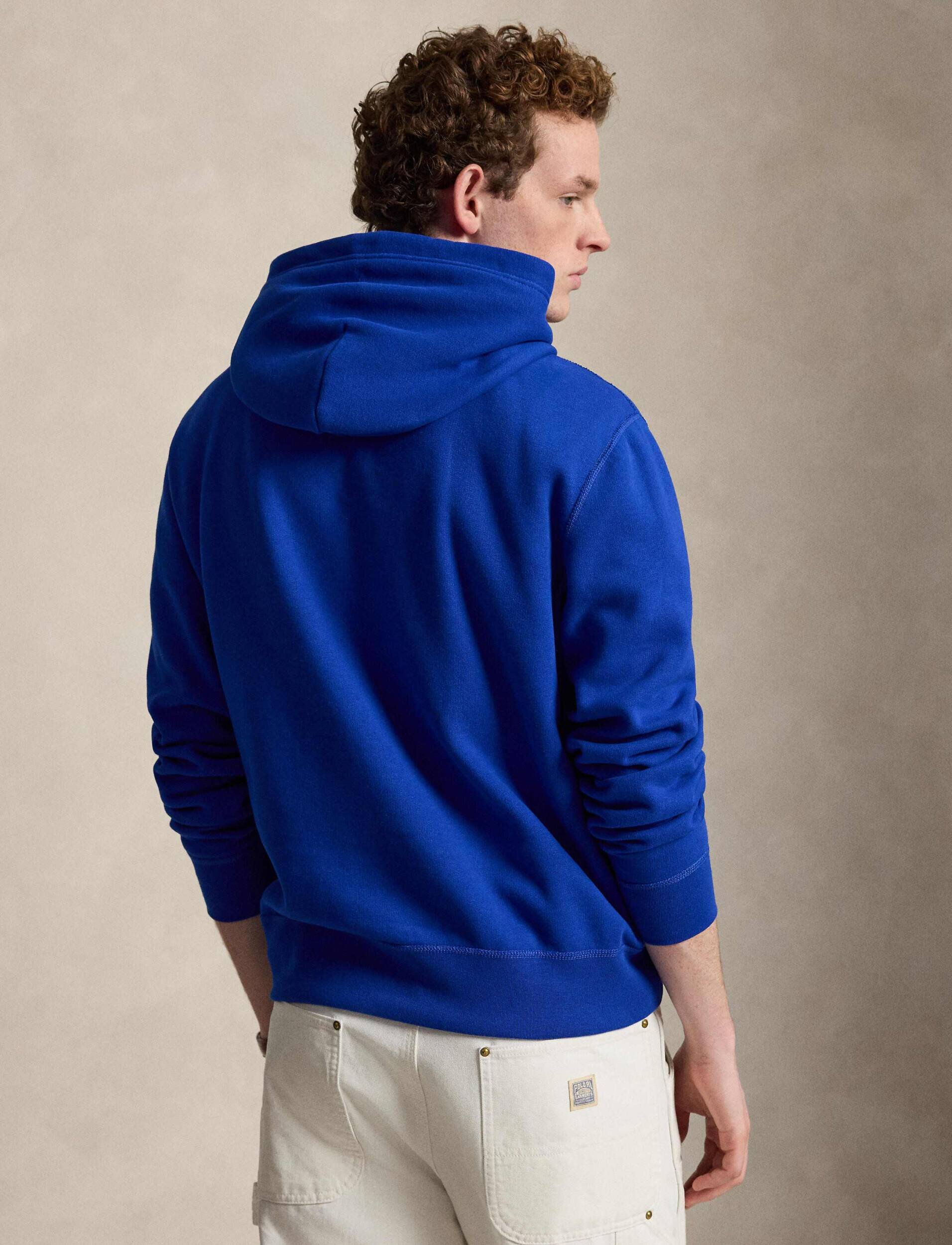 Polo Ralph Lauren Hanorac | regular fit