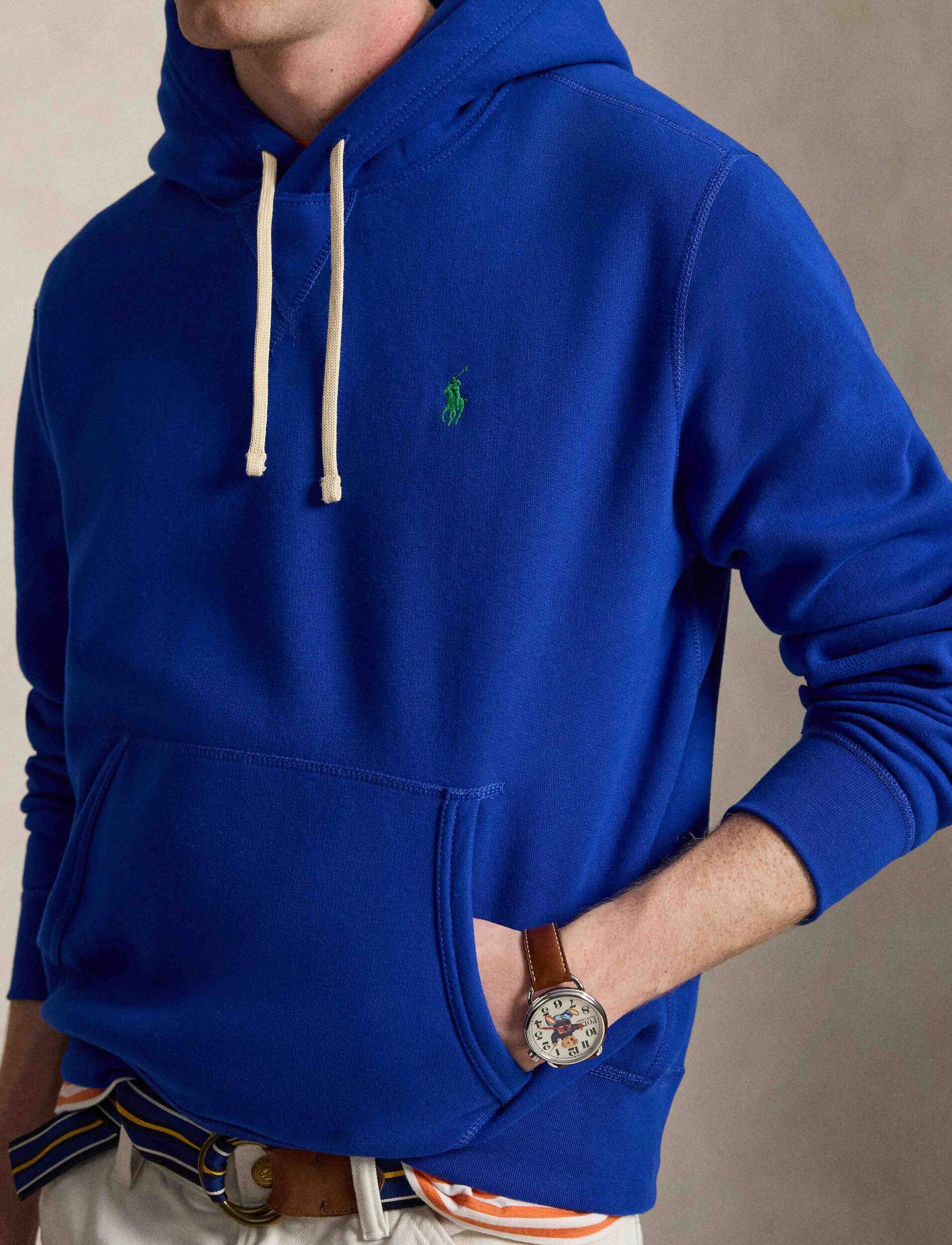 Polo Ralph Lauren Hanorac | regular fit