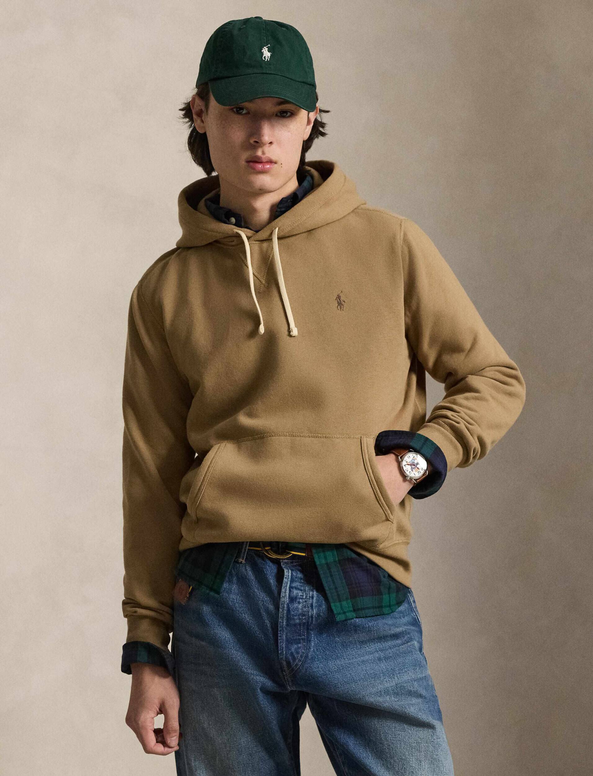 Polo Ralph Lauren Hanorac | regular fit