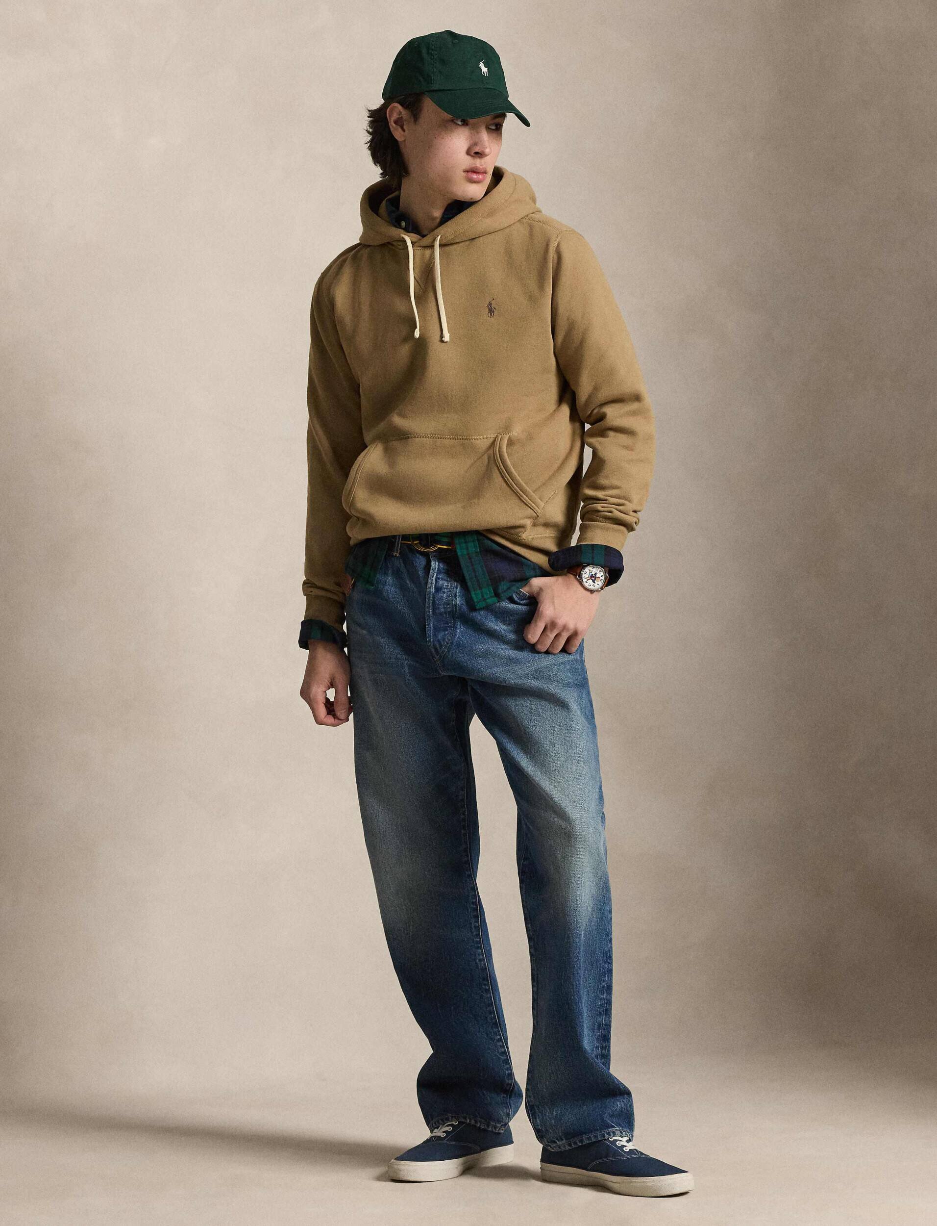 Polo Ralph Lauren Hanorac | regular fit