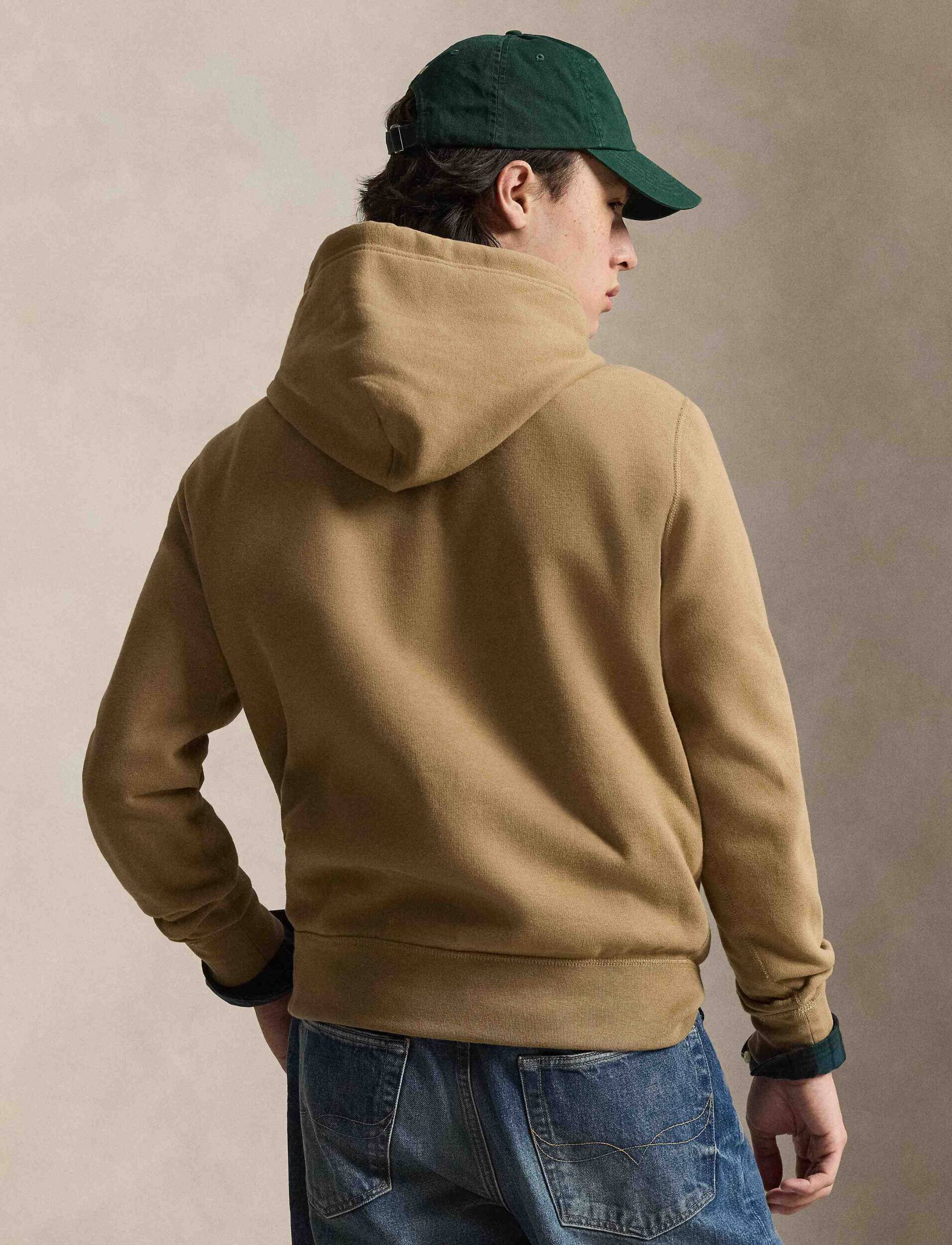 Polo Ralph Lauren Hanorac | regular fit