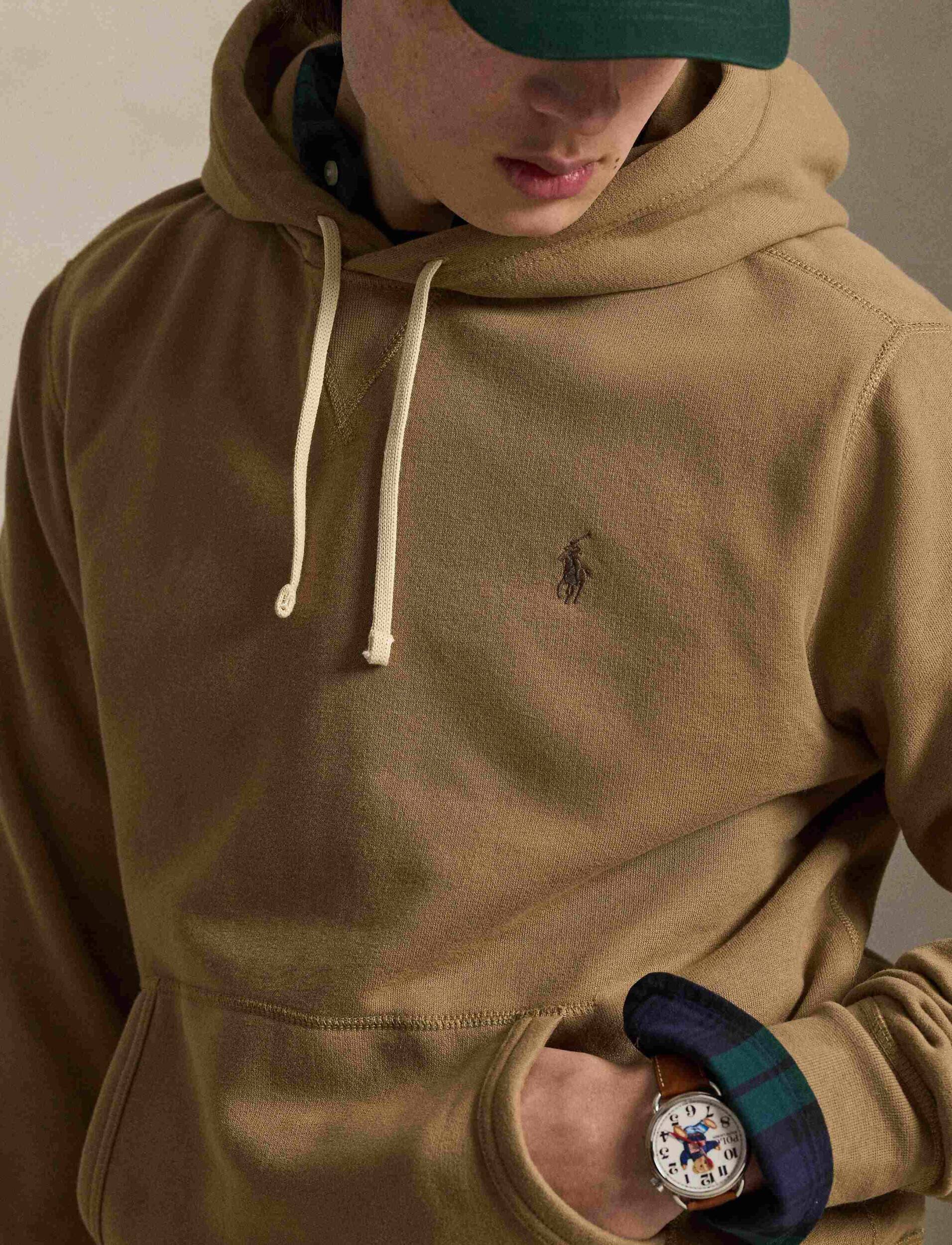 Polo Ralph Lauren Hanorac | regular fit