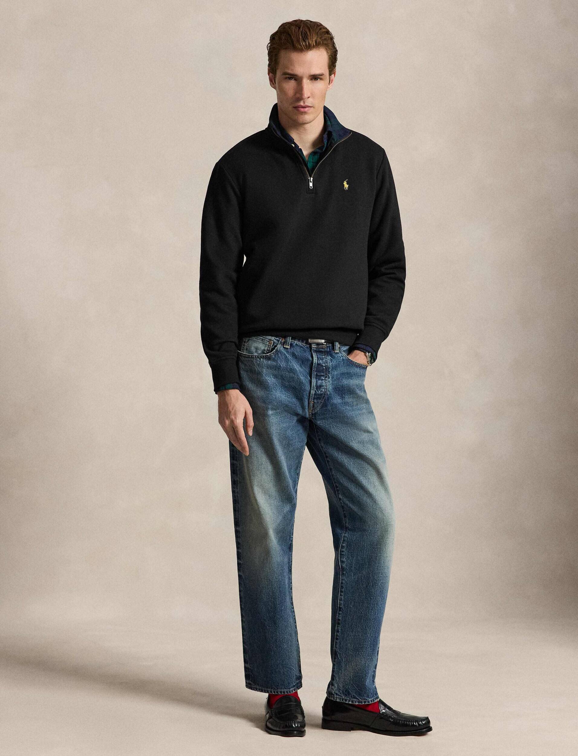 Polo Ralph Lauren Hanorac | regular fit