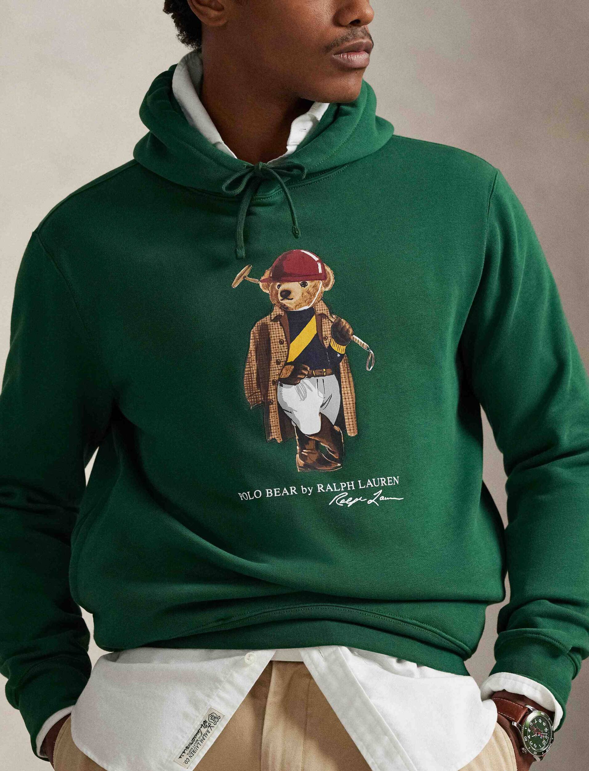 Polo Ralph Lauren Hanorac | regular fit