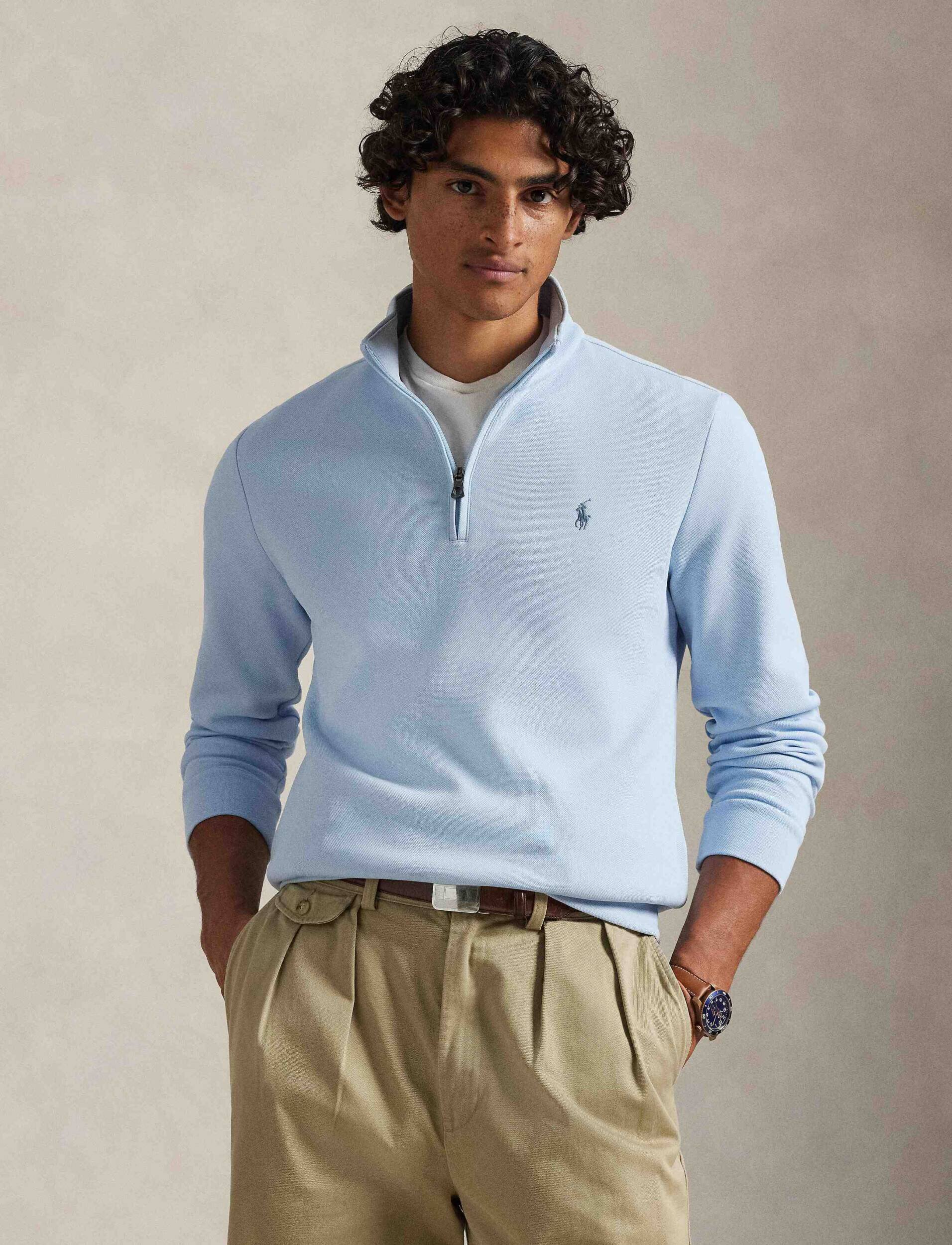 Polo Ralph Lauren Hanorac | regular fit
