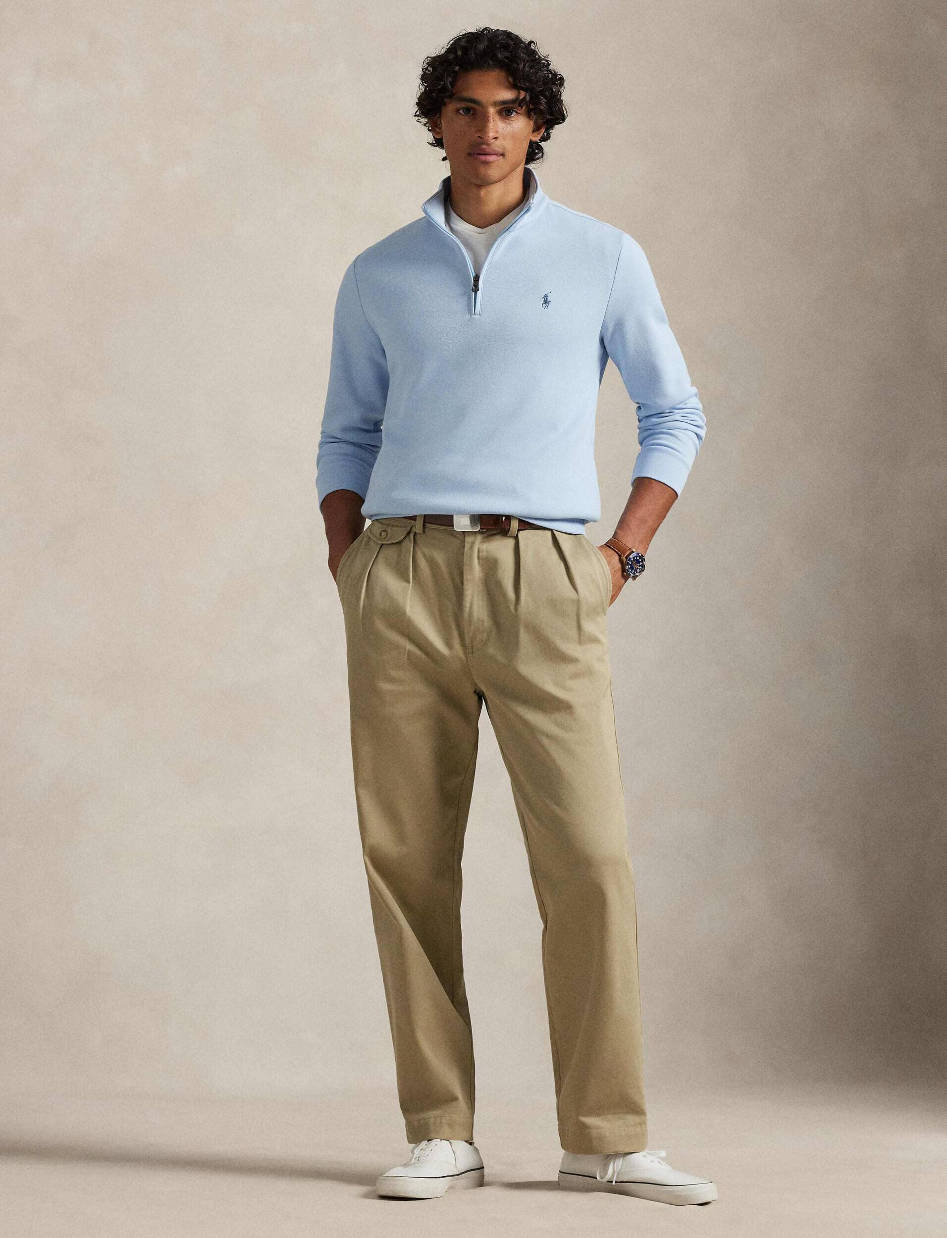 Polo Ralph Lauren Hanorac | regular fit