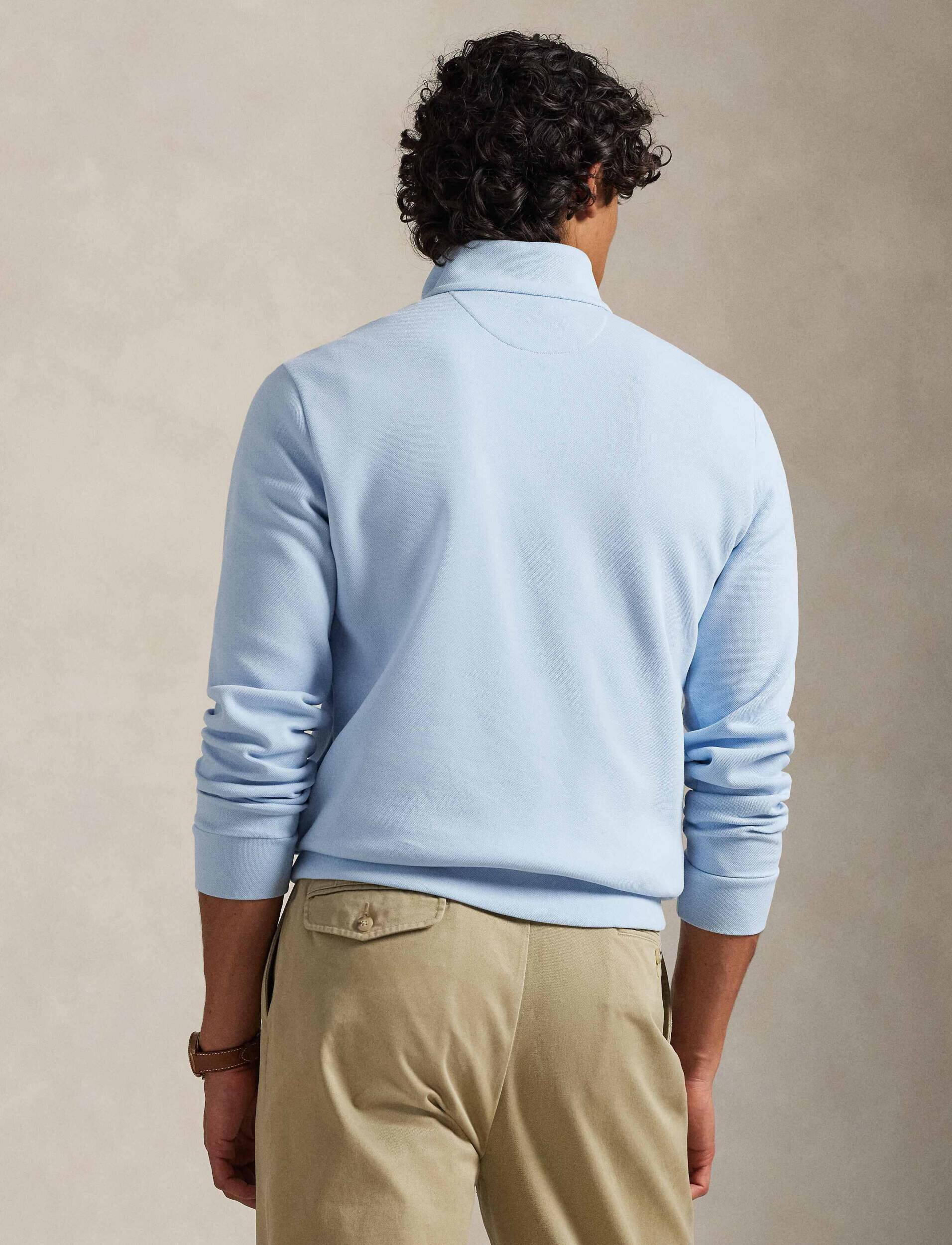 Polo Ralph Lauren Hanorac | regular fit