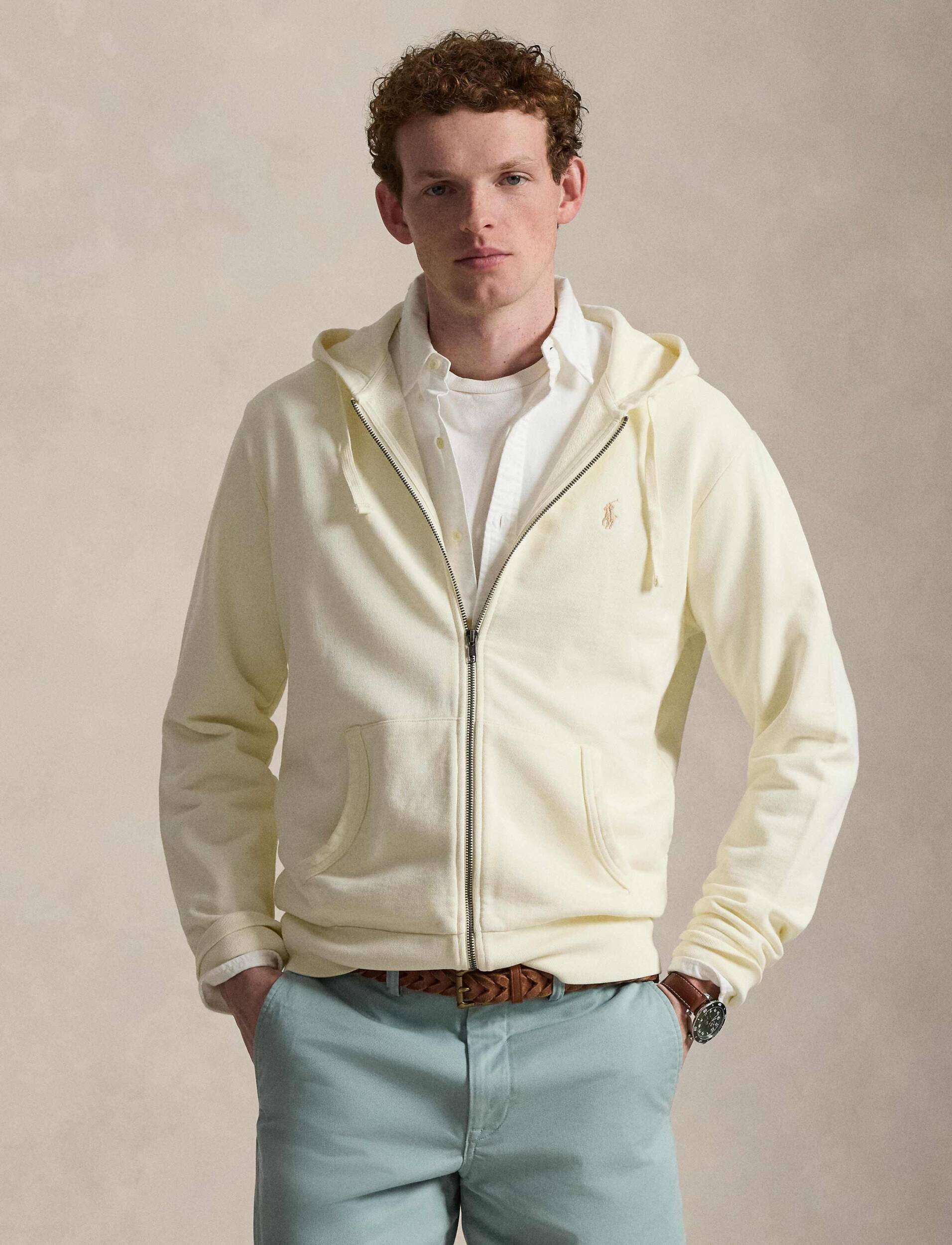 Polo Ralph Lauren Hanorac | Regular Fit