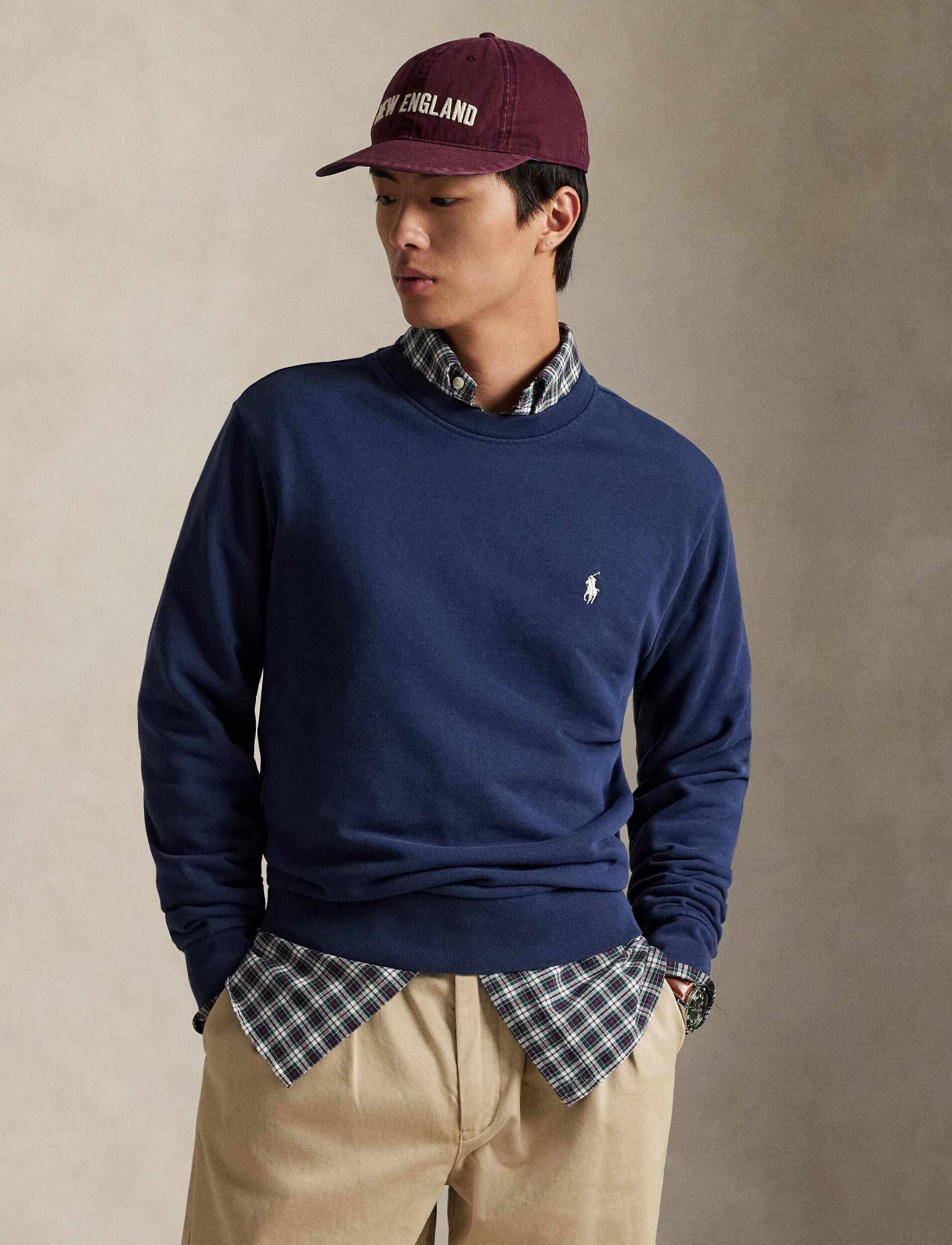 Polo Ralph Lauren Hanorac | Regular Fit