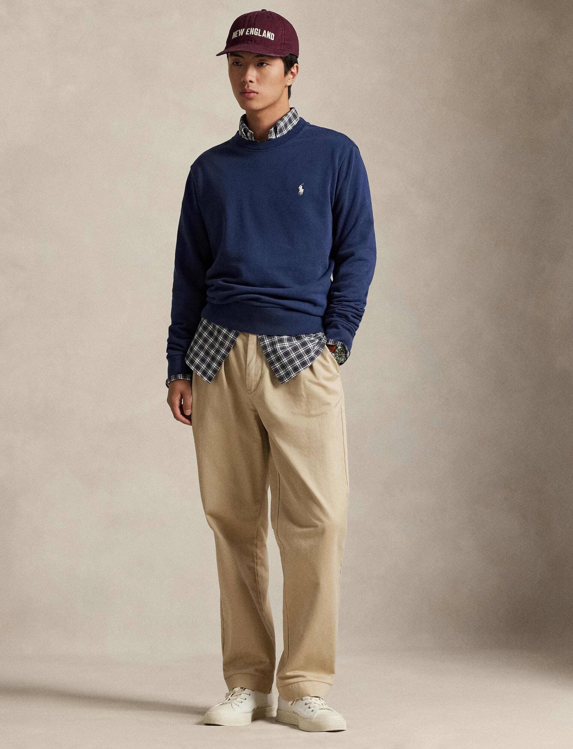 Polo Ralph Lauren Hanorac | Regular Fit