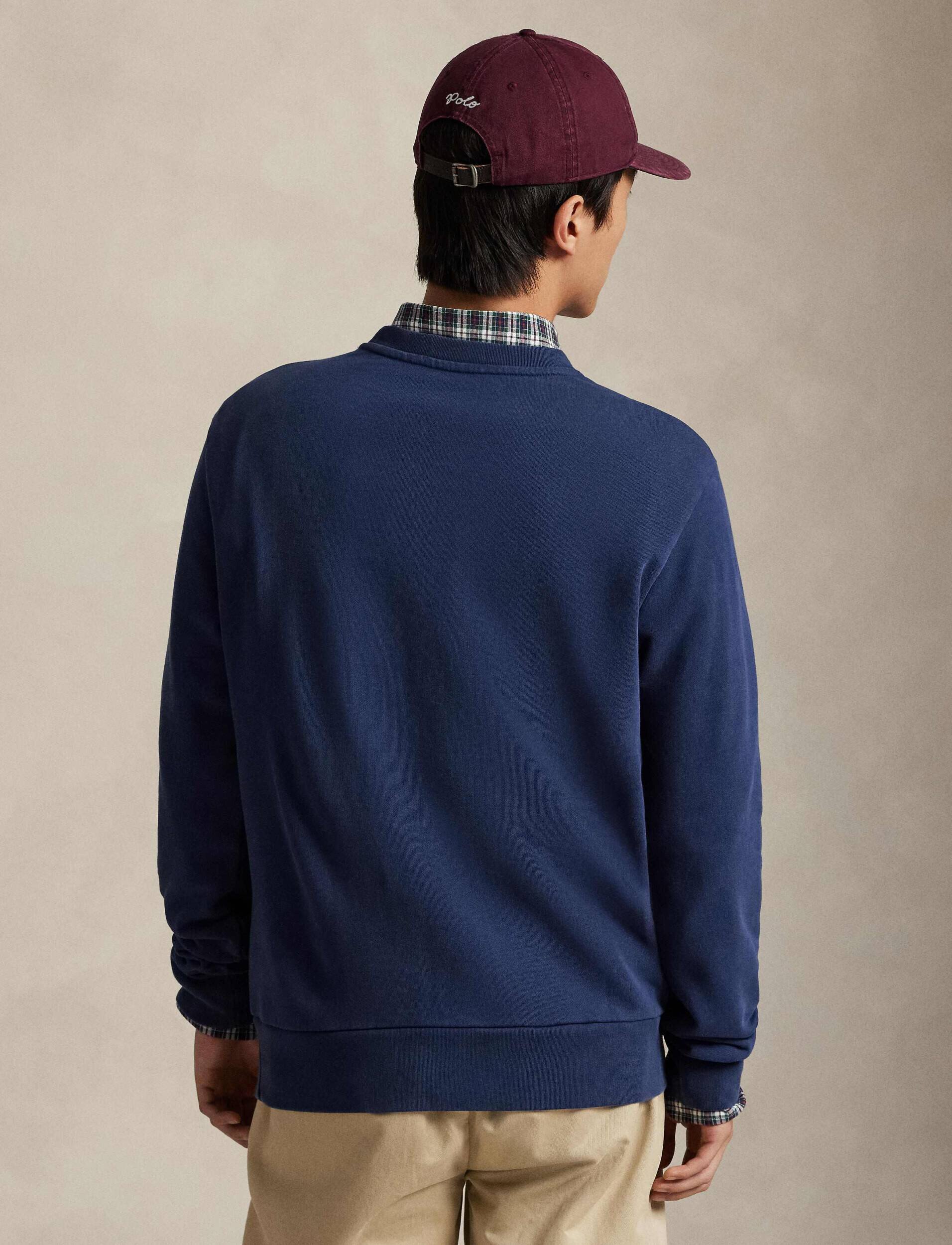 Polo Ralph Lauren Hanorac | Regular Fit