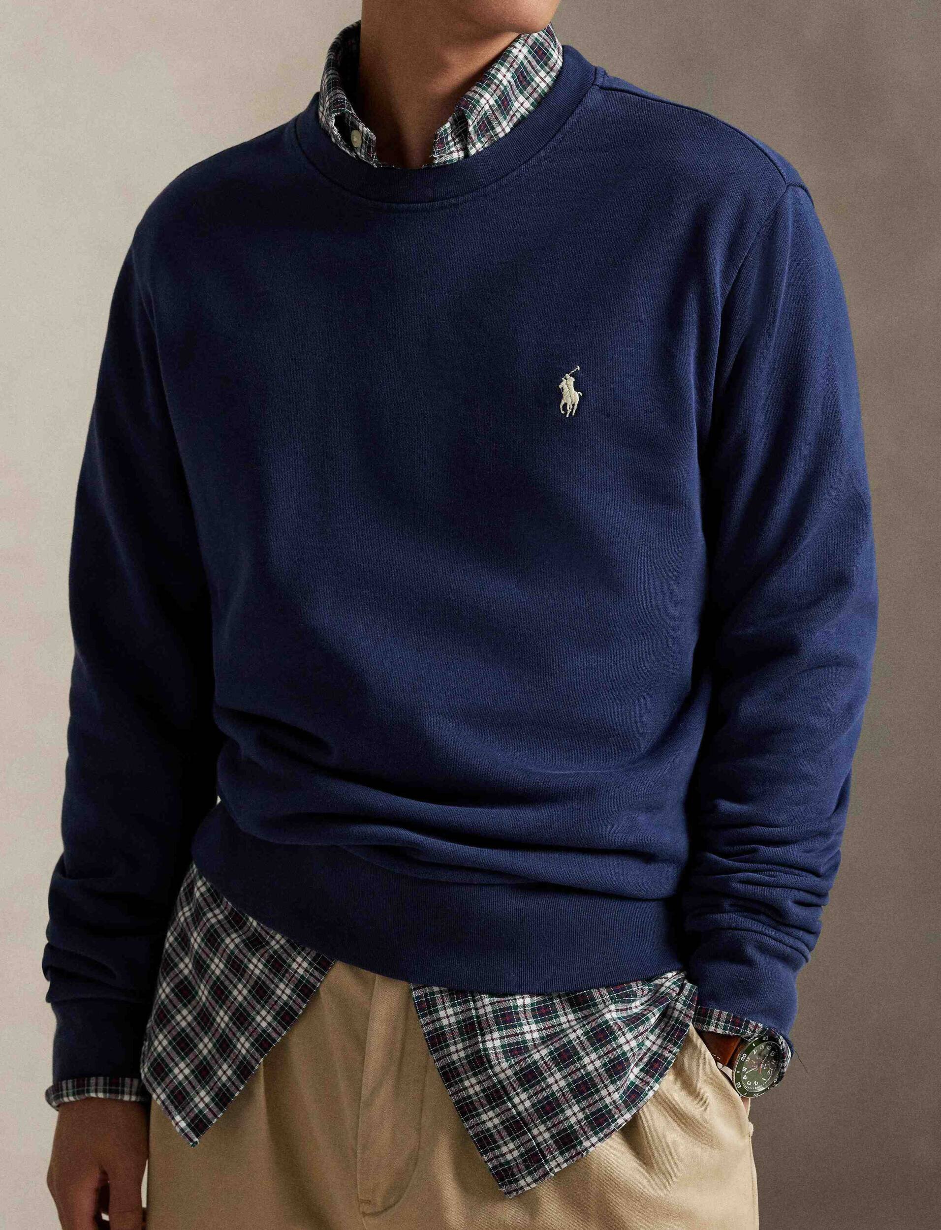 Polo Ralph Lauren Hanorac | Regular Fit