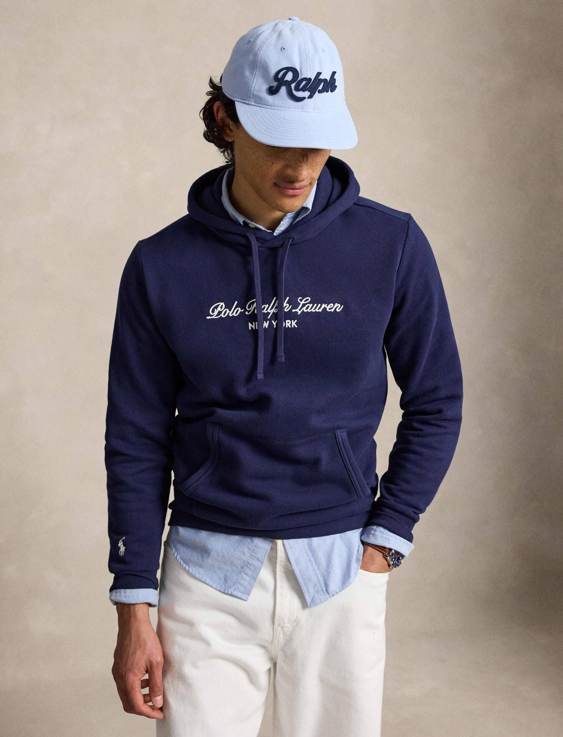Polo Ralph Lauren Hanorac | regular fit