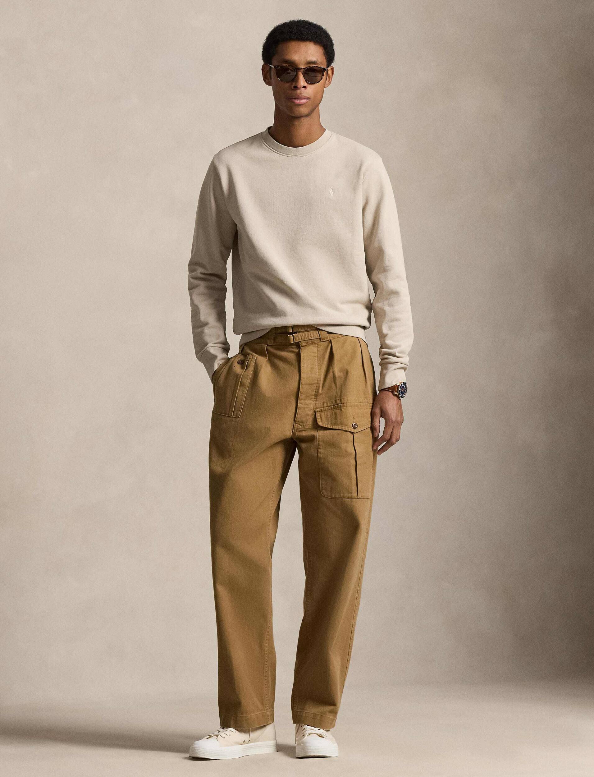 Polo Ralph Lauren Hanorac | Regular Fit