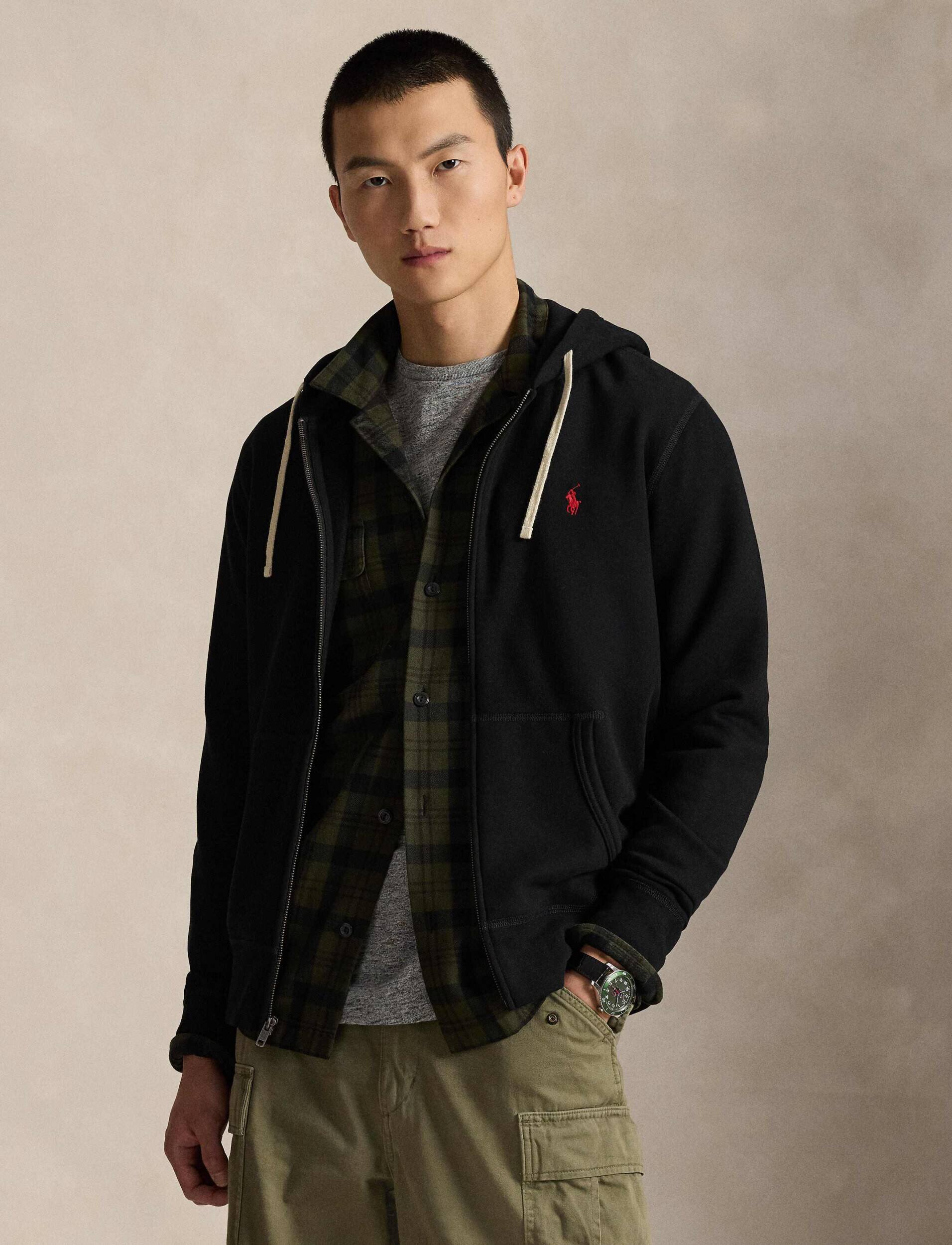 Polo Ralph Lauren Hanorac | Regular Fit