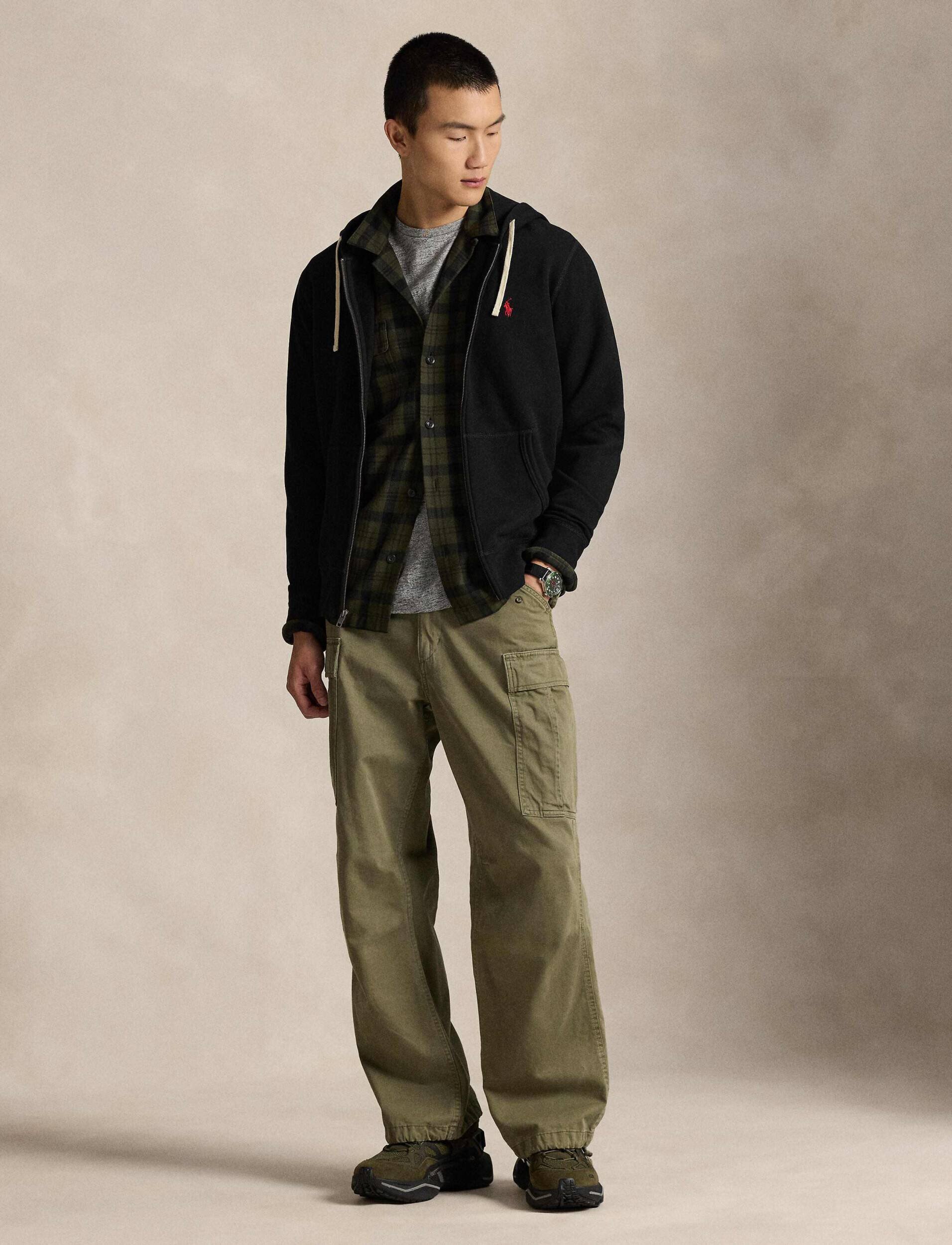 Polo Ralph Lauren Hanorac | Regular Fit