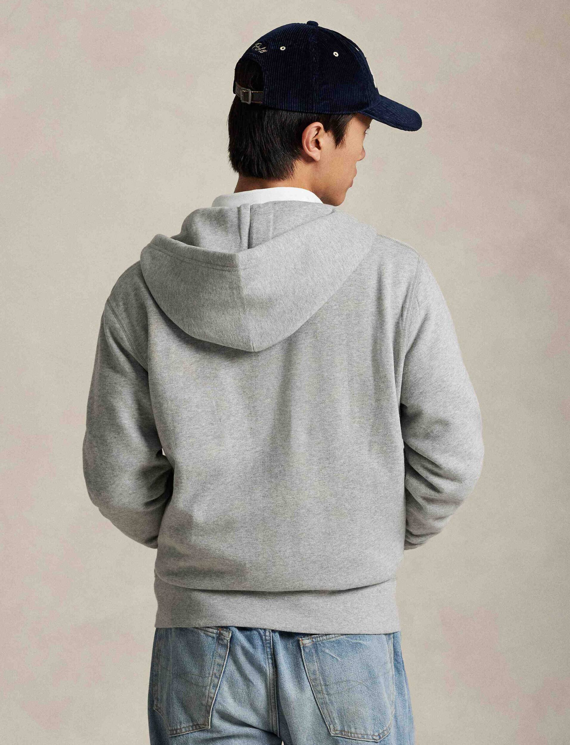 Polo Ralph Lauren Hanorac | Regular Fit
