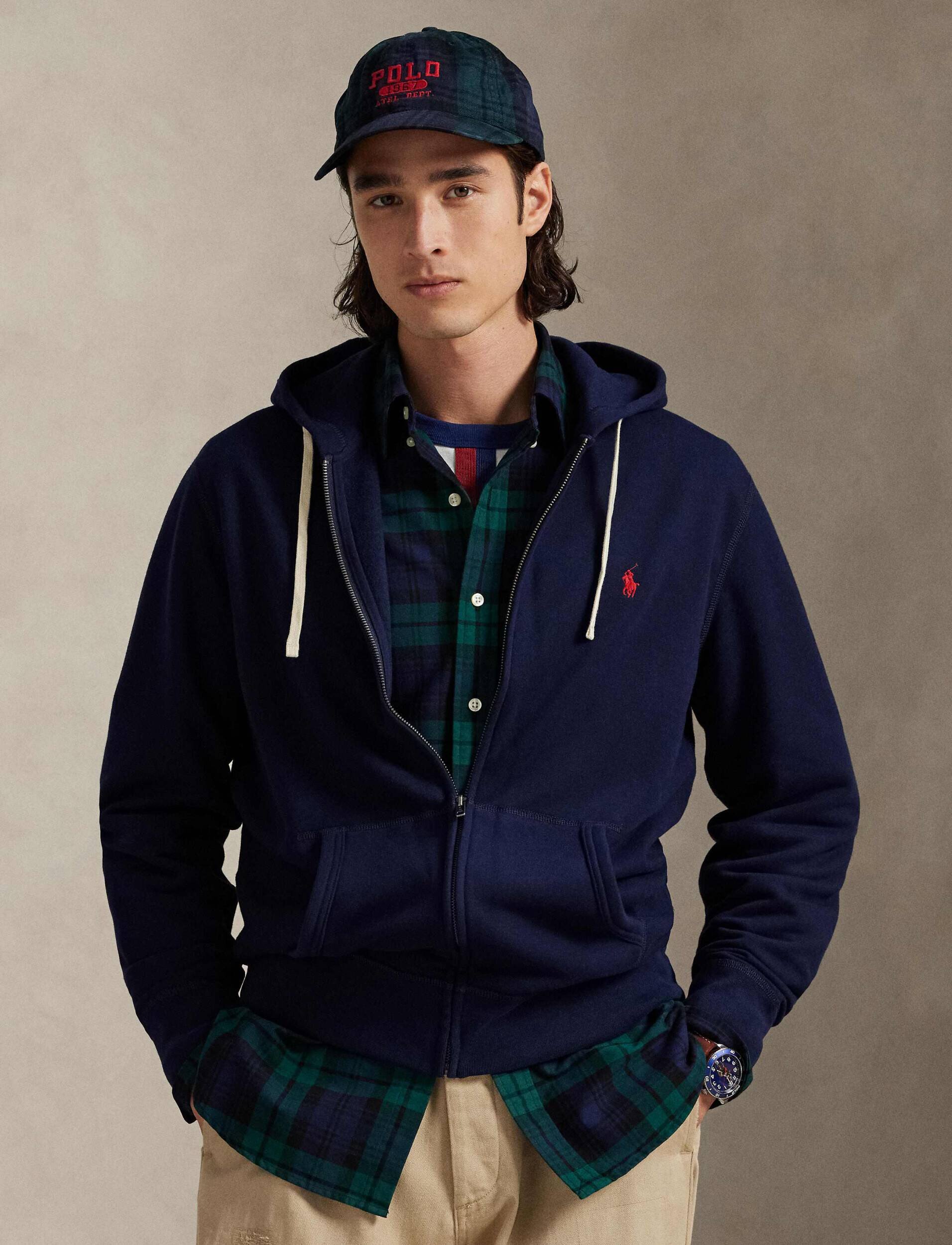 Polo Ralph Lauren Hanorac | Regular Fit