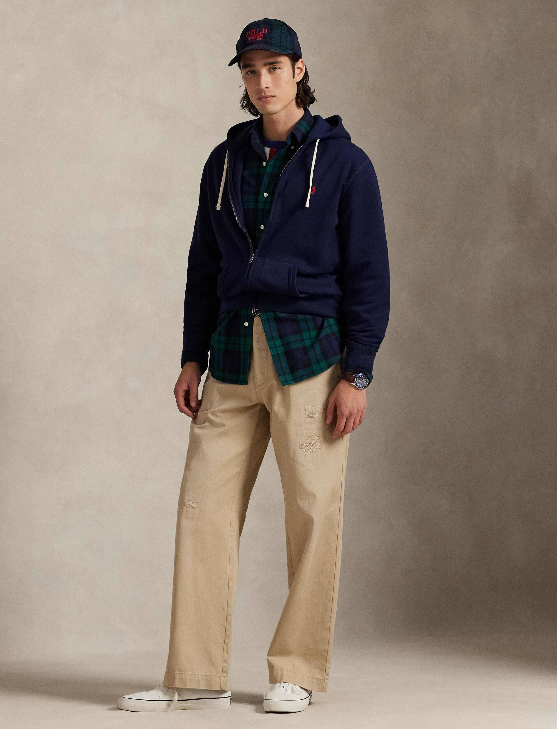 Polo Ralph Lauren Hanorac | Regular Fit