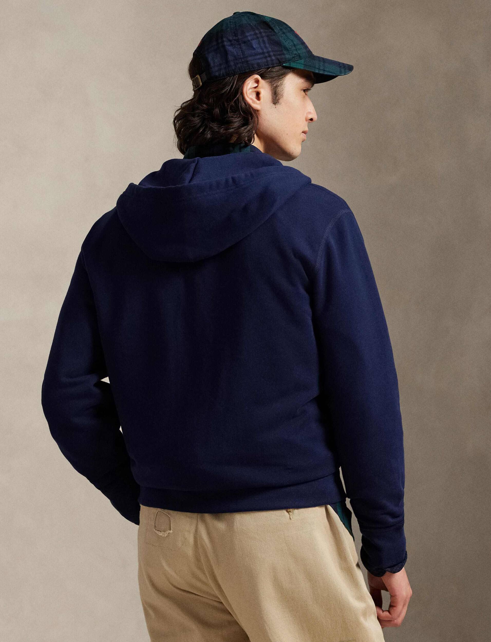 Polo Ralph Lauren Hanorac | Regular Fit