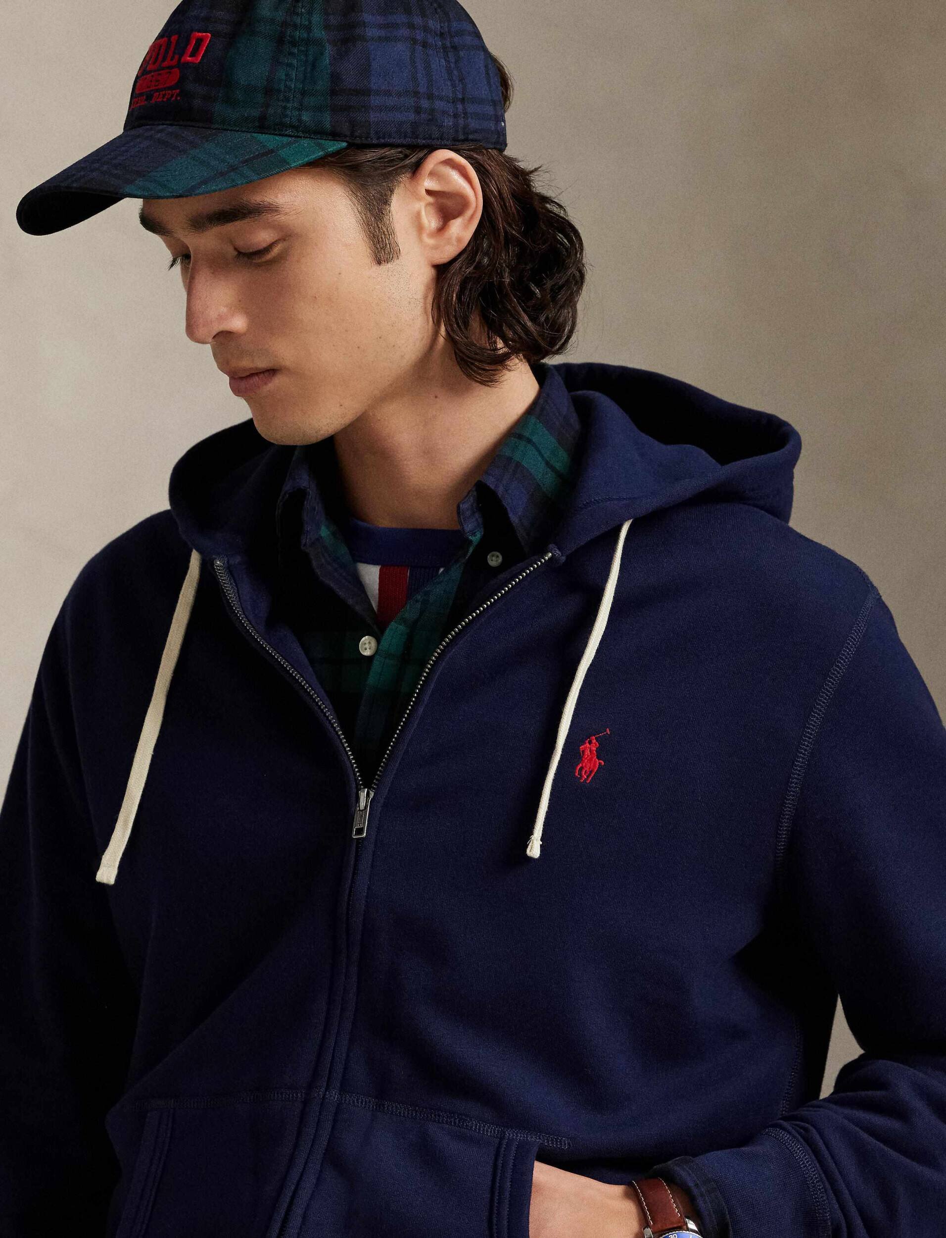 Polo Ralph Lauren Hanorac | Regular Fit