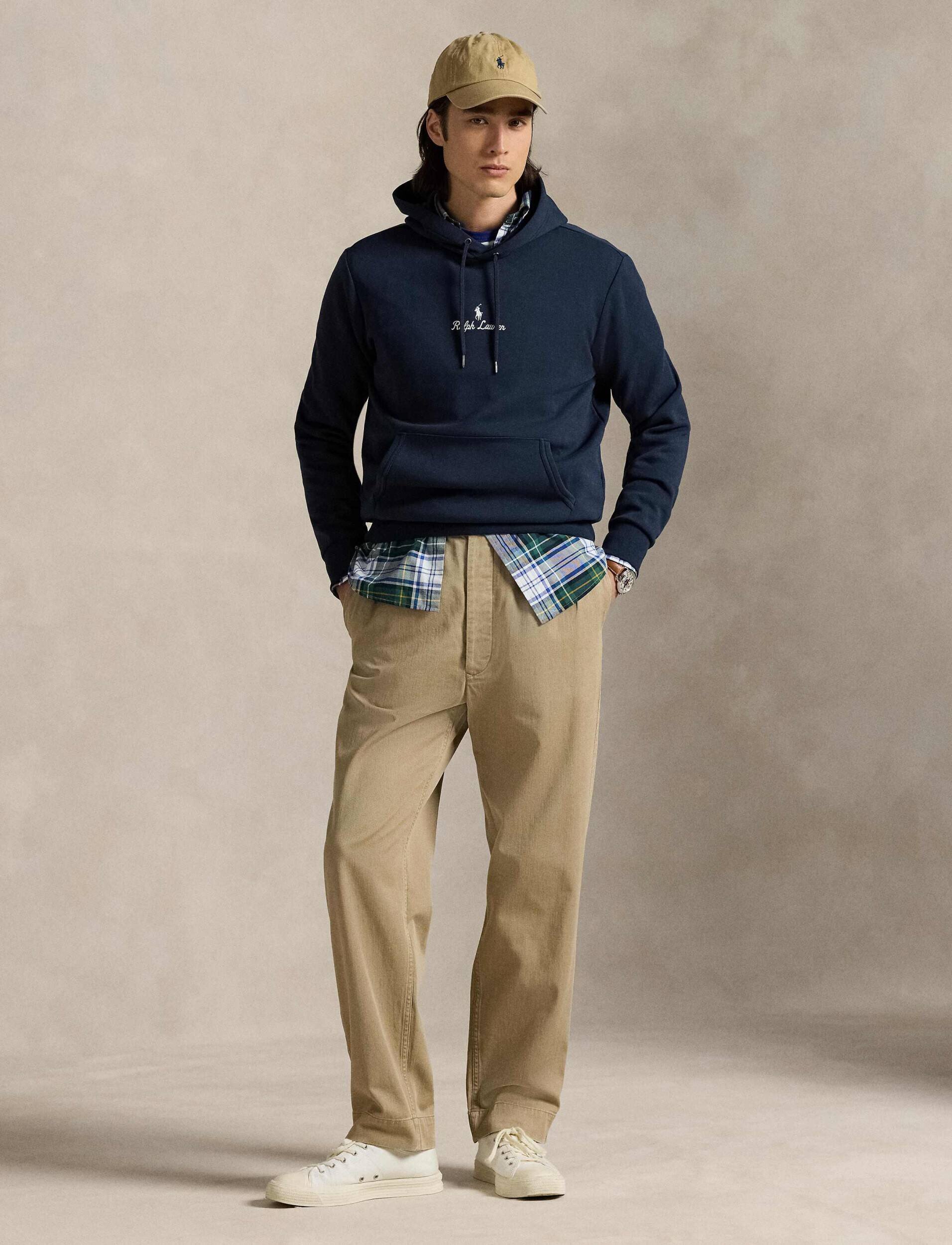 Polo Ralph Lauren Hanorac | regular fit