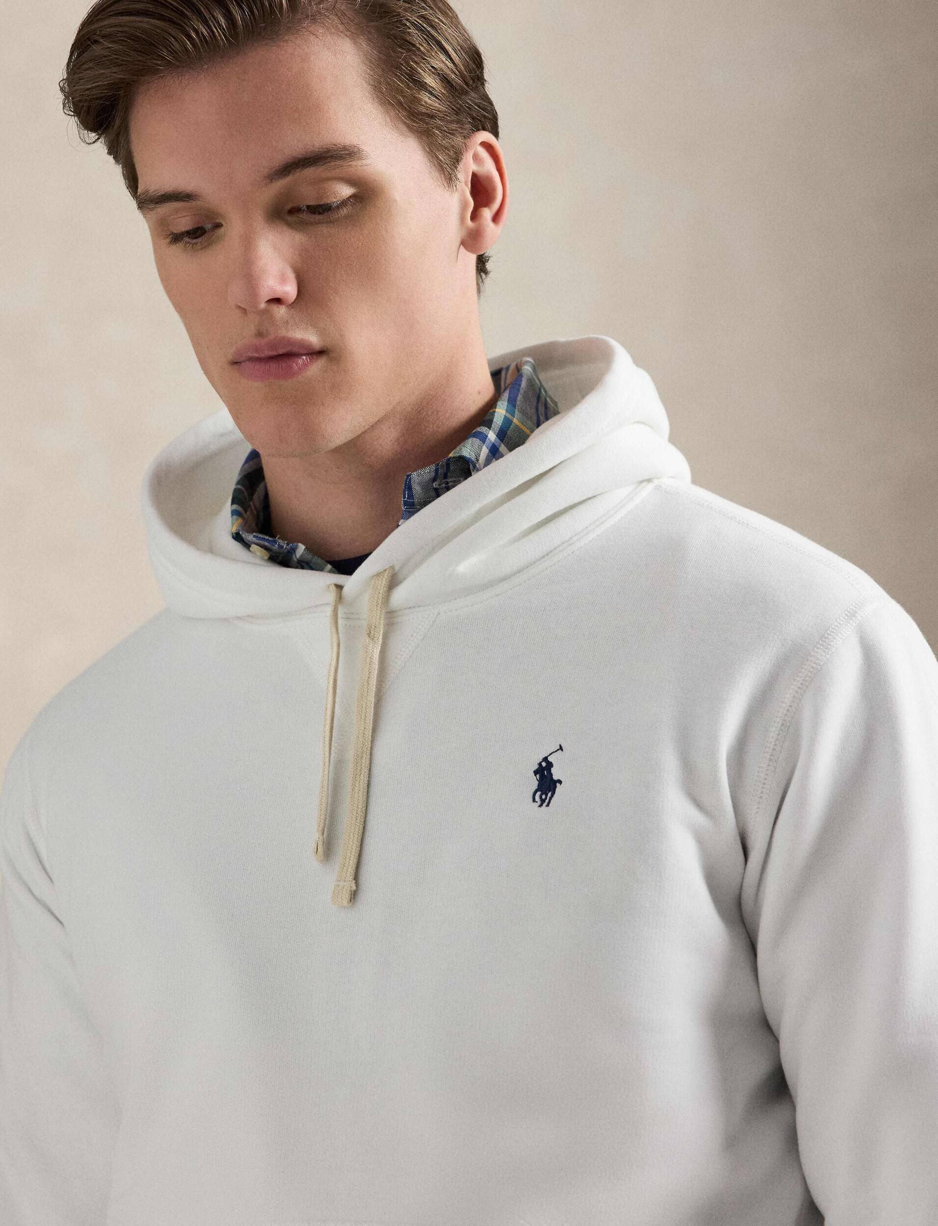 Polo Ralph Lauren Hanorac | Regular Fit