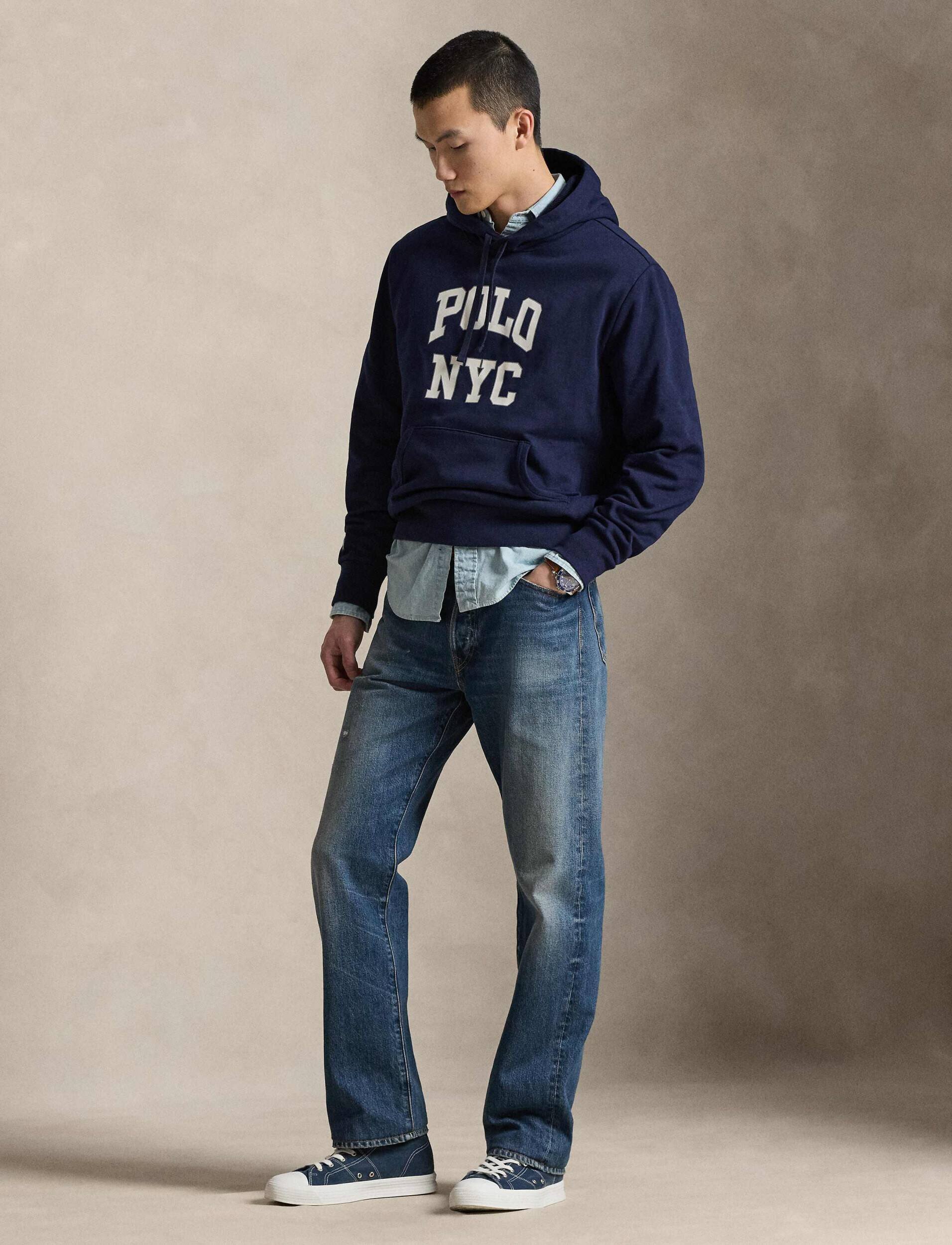 Polo Ralph Lauren Hanorac | regular fit