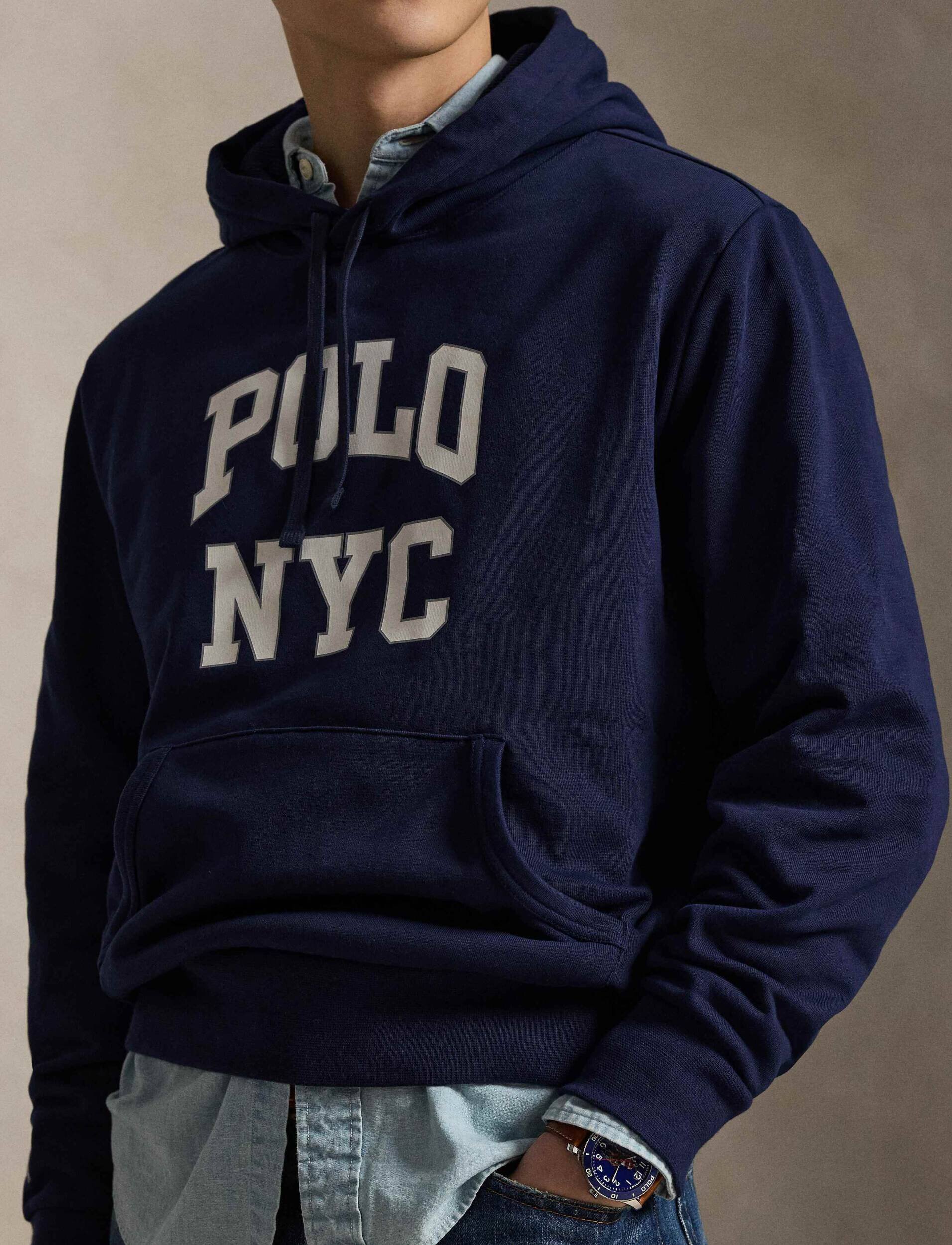Polo Ralph Lauren Hanorac | regular fit