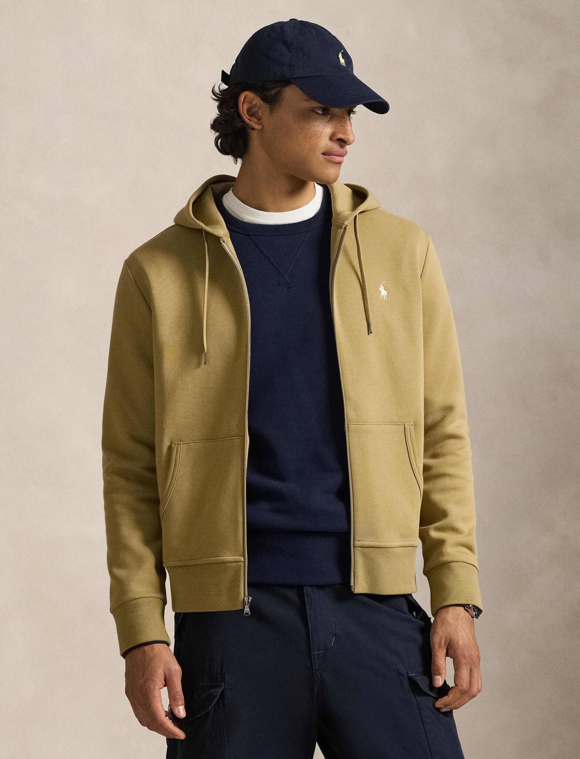 Polo Ralph Lauren Hanorac | regular fit