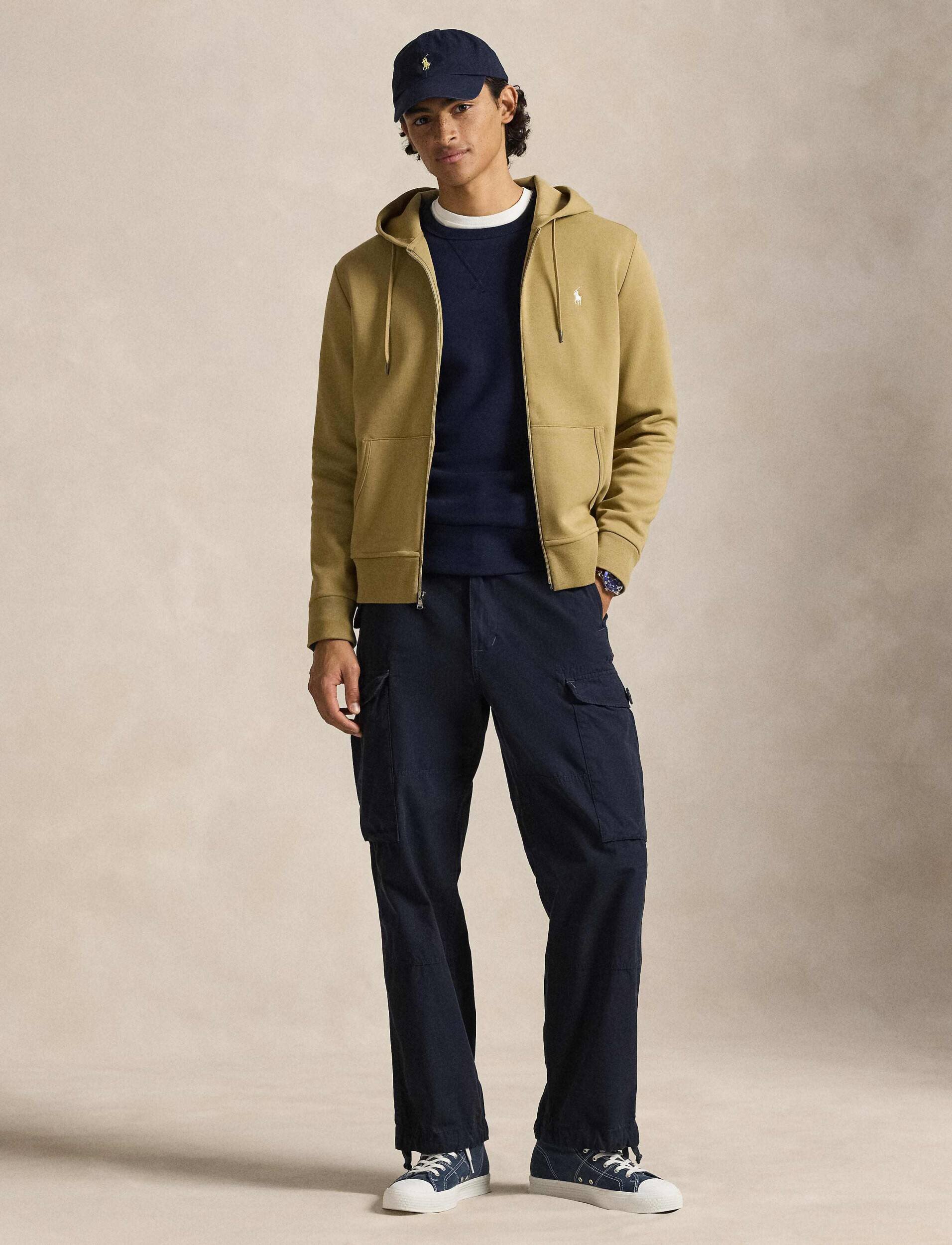 Polo Ralph Lauren Hanorac | regular fit