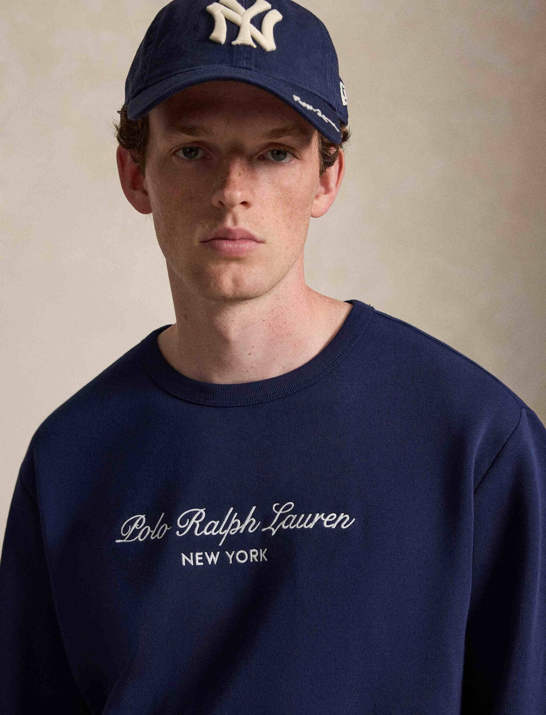 Polo Ralph Lauren Hanorac | regular fit