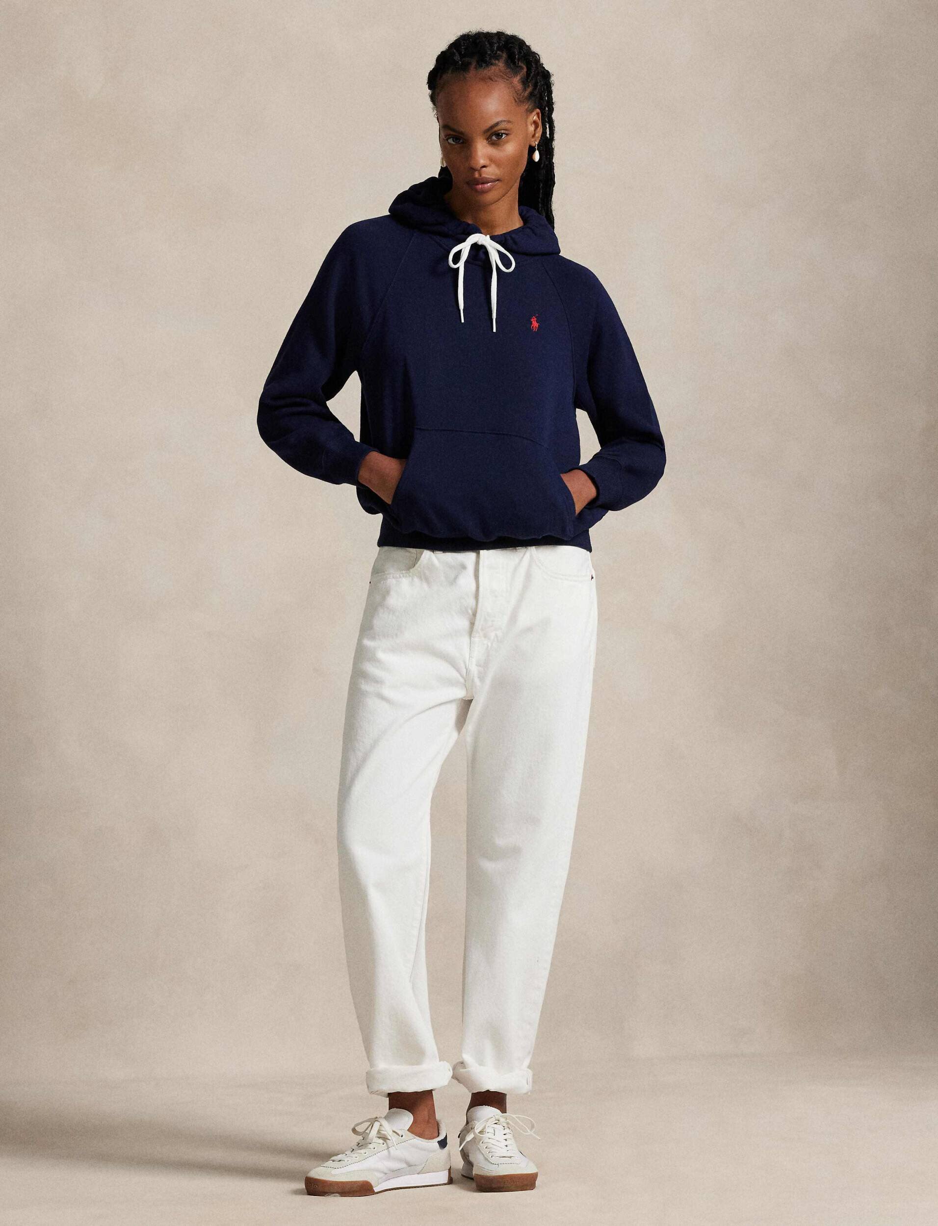 Polo Ralph Lauren Hanorac | regular fit
